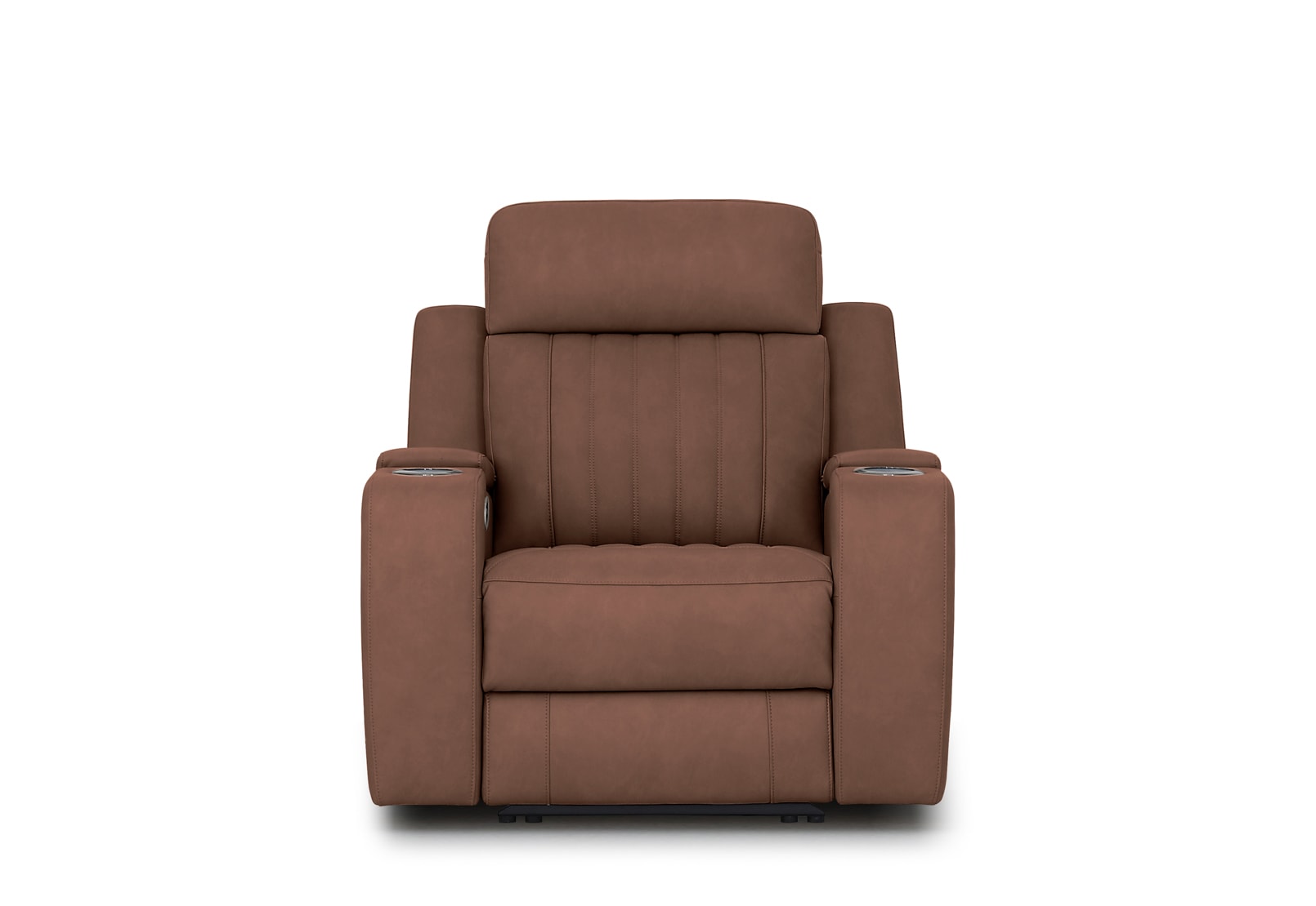 THANE FABRIC Single Electric Recliner – image 1 of 4
