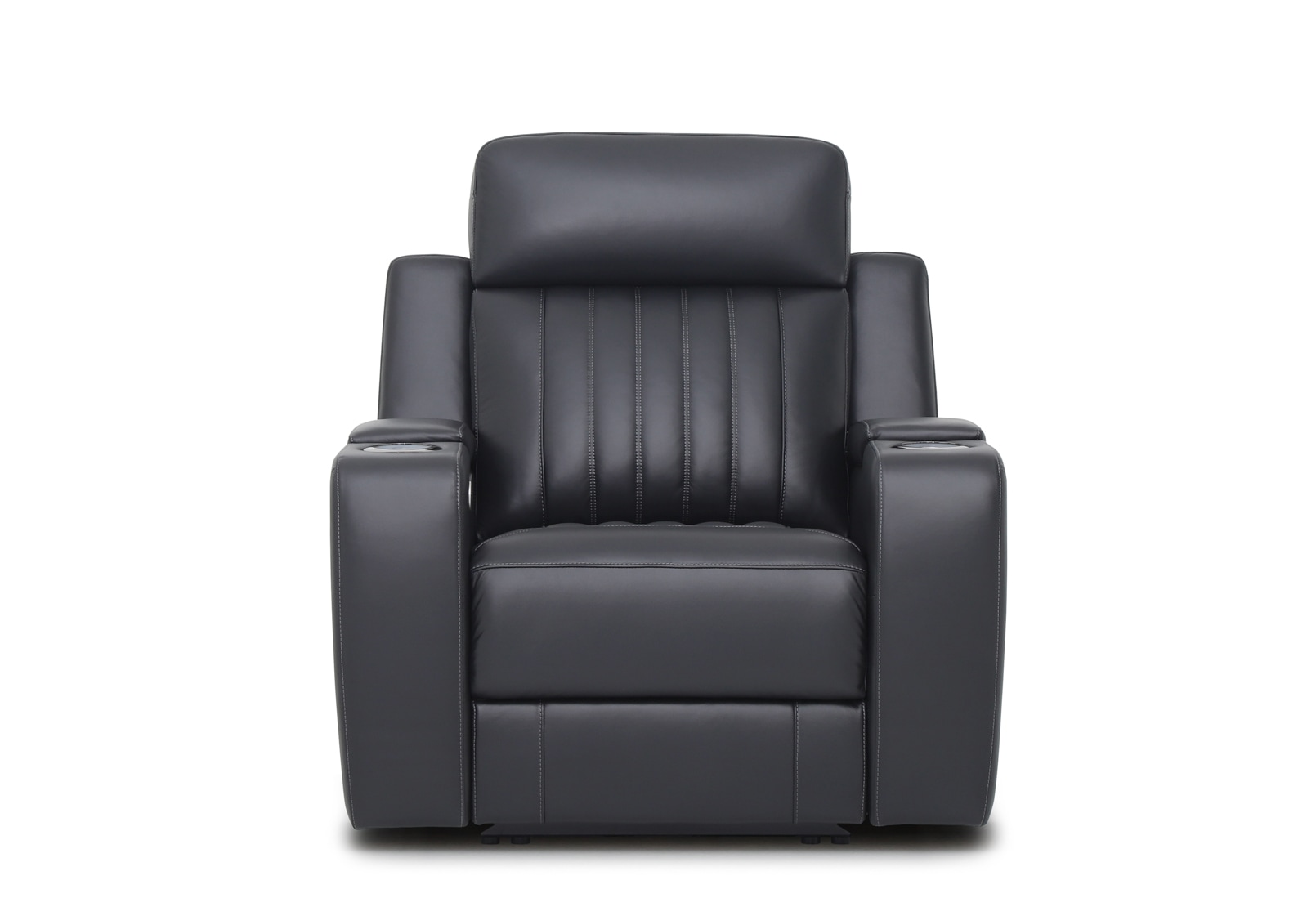 THANE LEATHER Electric Recliner – image 2 of 7