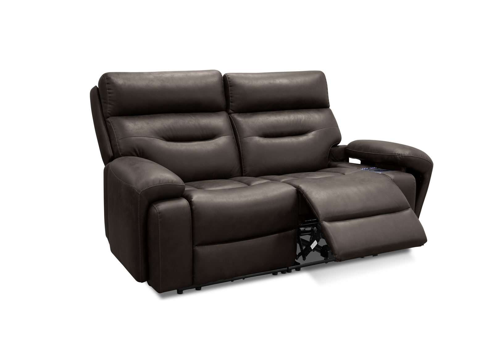 HOLLYWOOD 2 Seater w Electric Recliners MEDIA – image 19 of 45