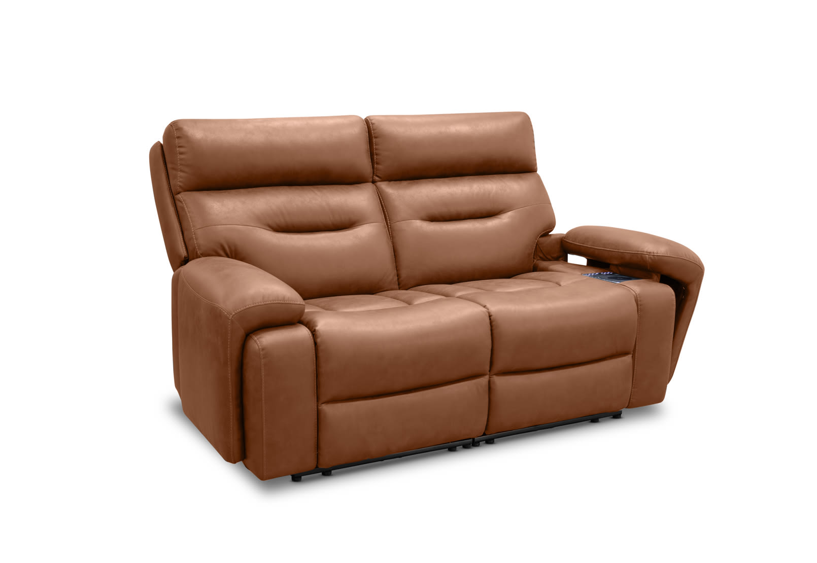 HOLLYWOOD 2 Seater w Electric Recliners MEDIA – image 18 of 47