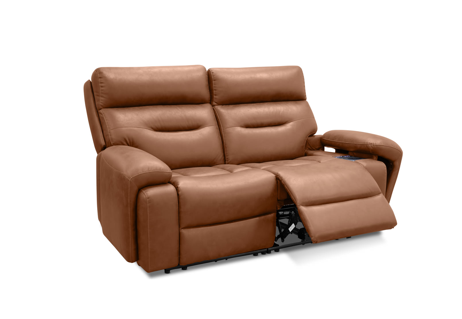 HOLLYWOOD 2 Seater w Electric Recliners MEDIA – image 20 of 47