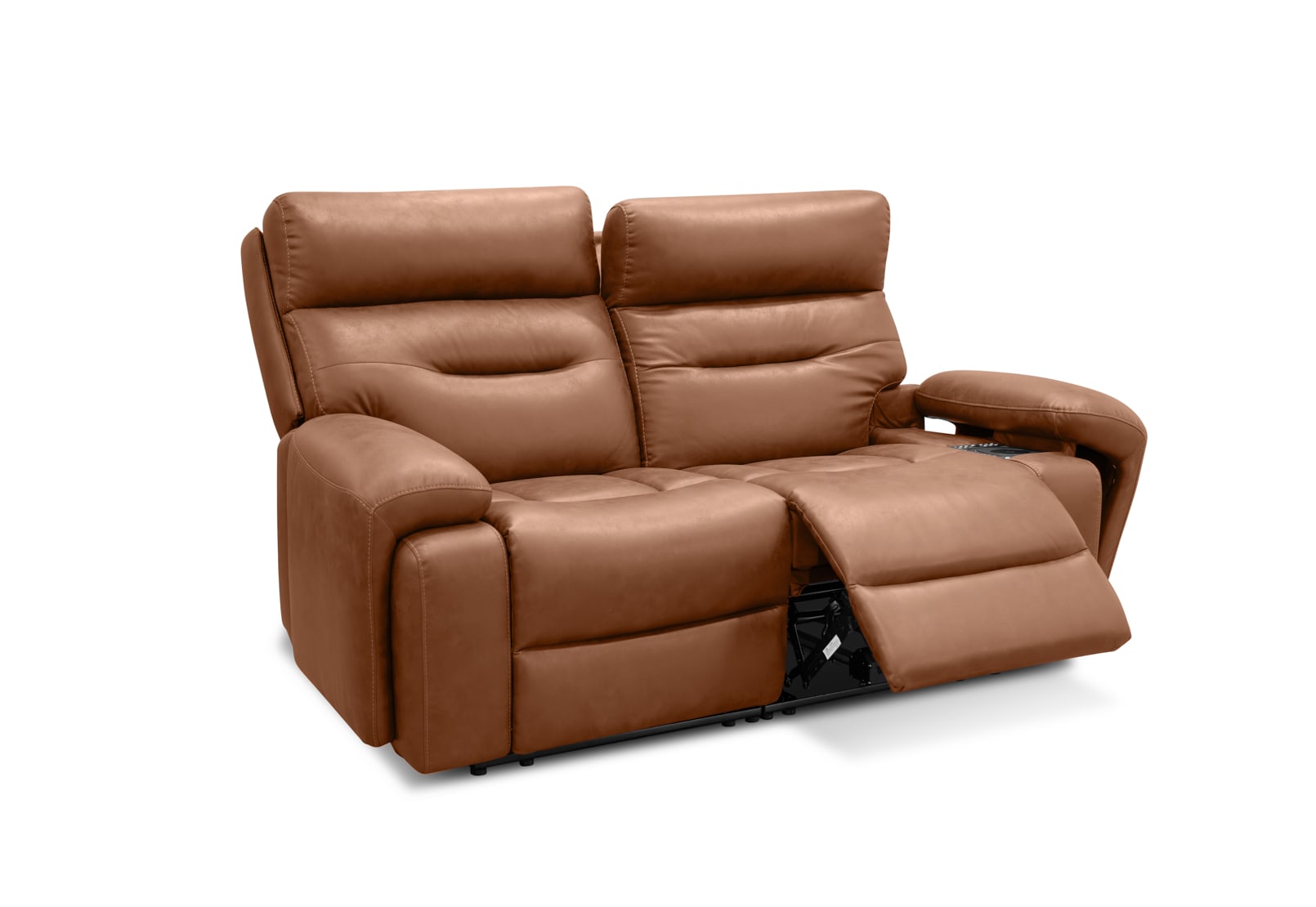 HOLLYWOOD 2 Seater w Electric Recliners MEDIA – image 24 of 47