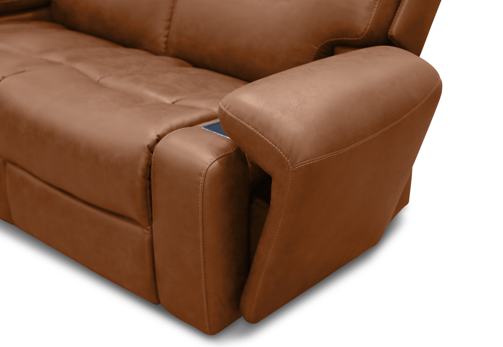 HOLLYWOOD 2 Seater w Electric Recliners MEDIA – image 32 of 47