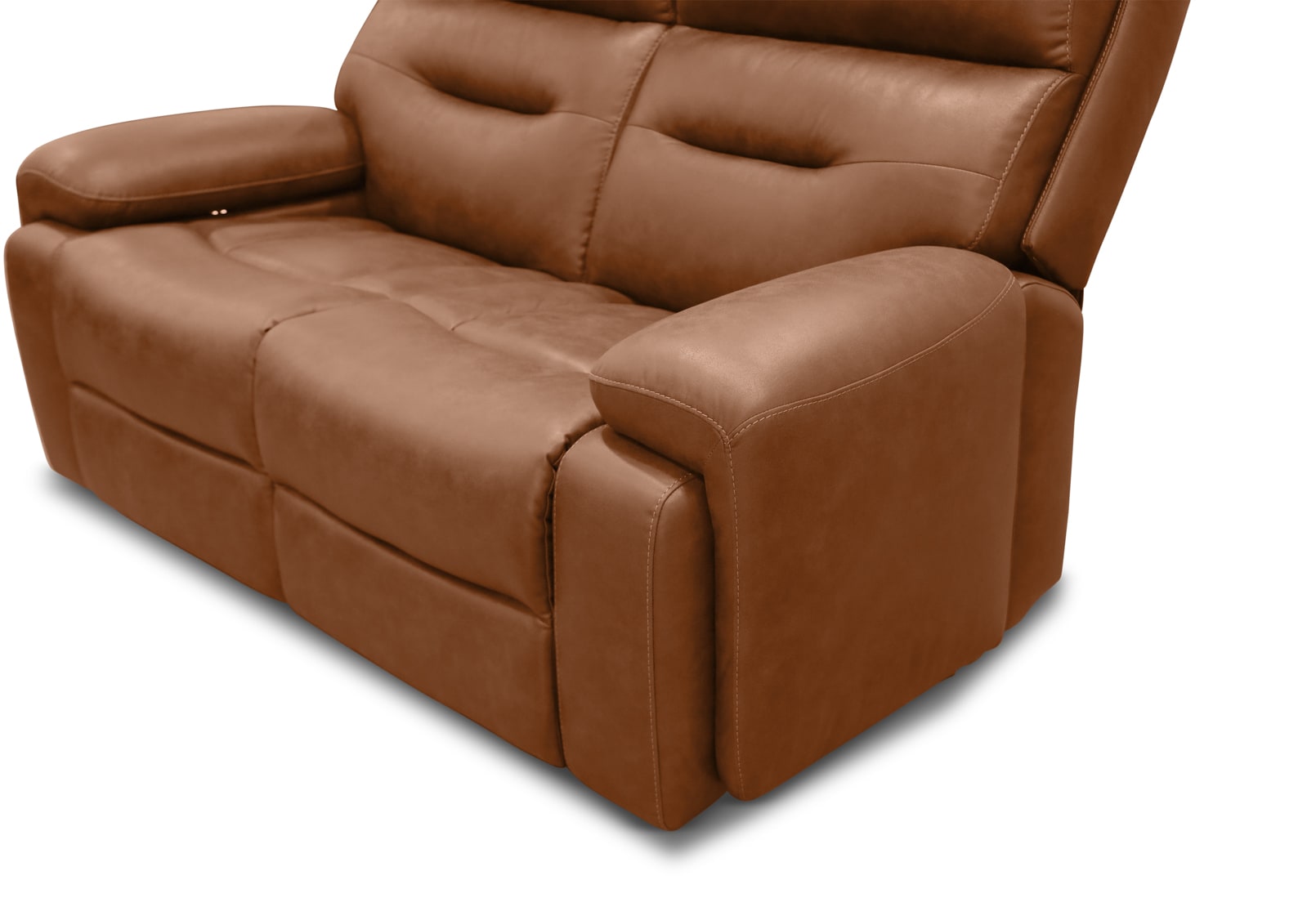 HOLLYWOOD 2 Seater w Electric Recliners MEDIA – image 36 of 47