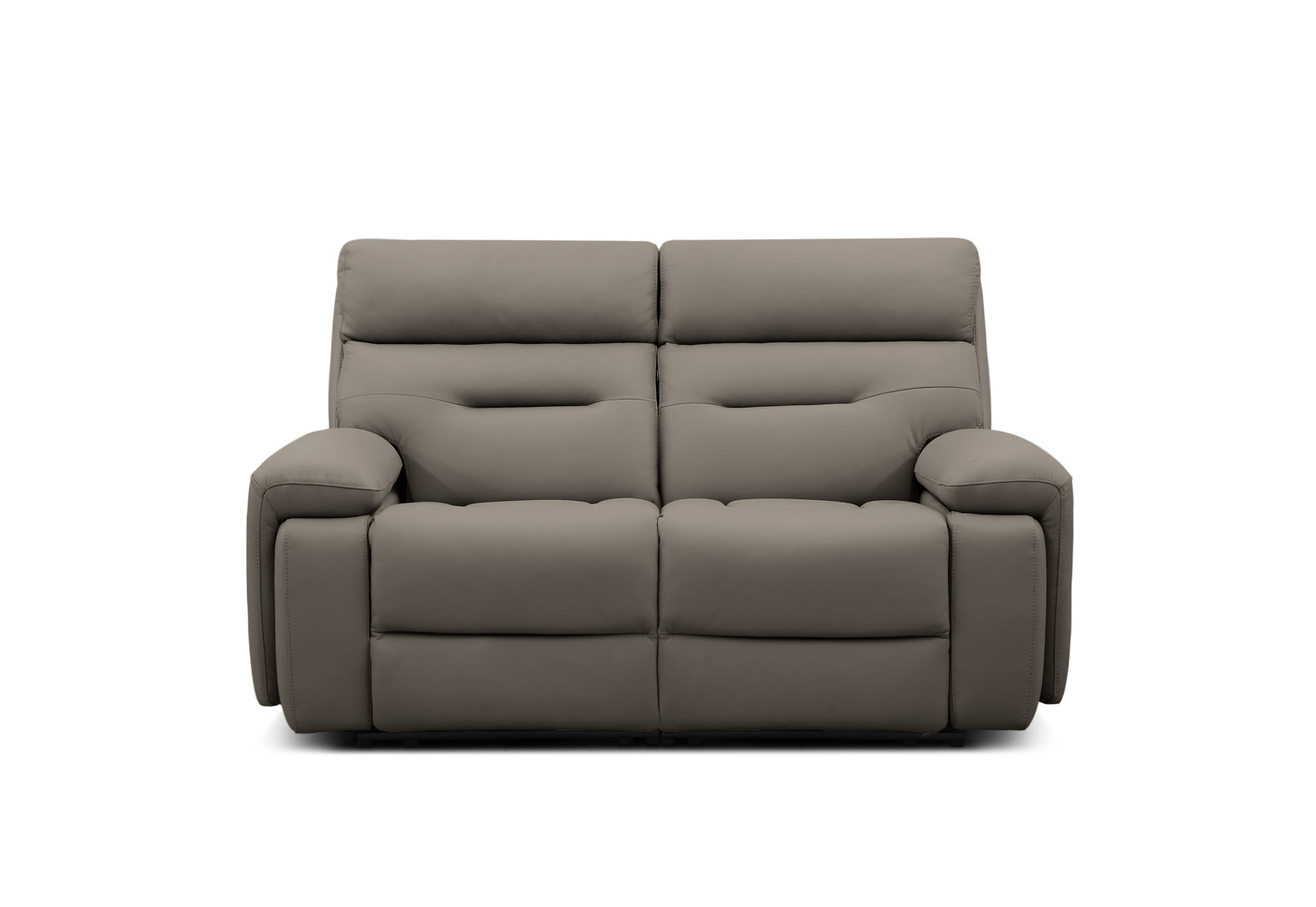 HOLLYWOOD 2 Seater w Electric Recliners MEDIA – image 2 of 28