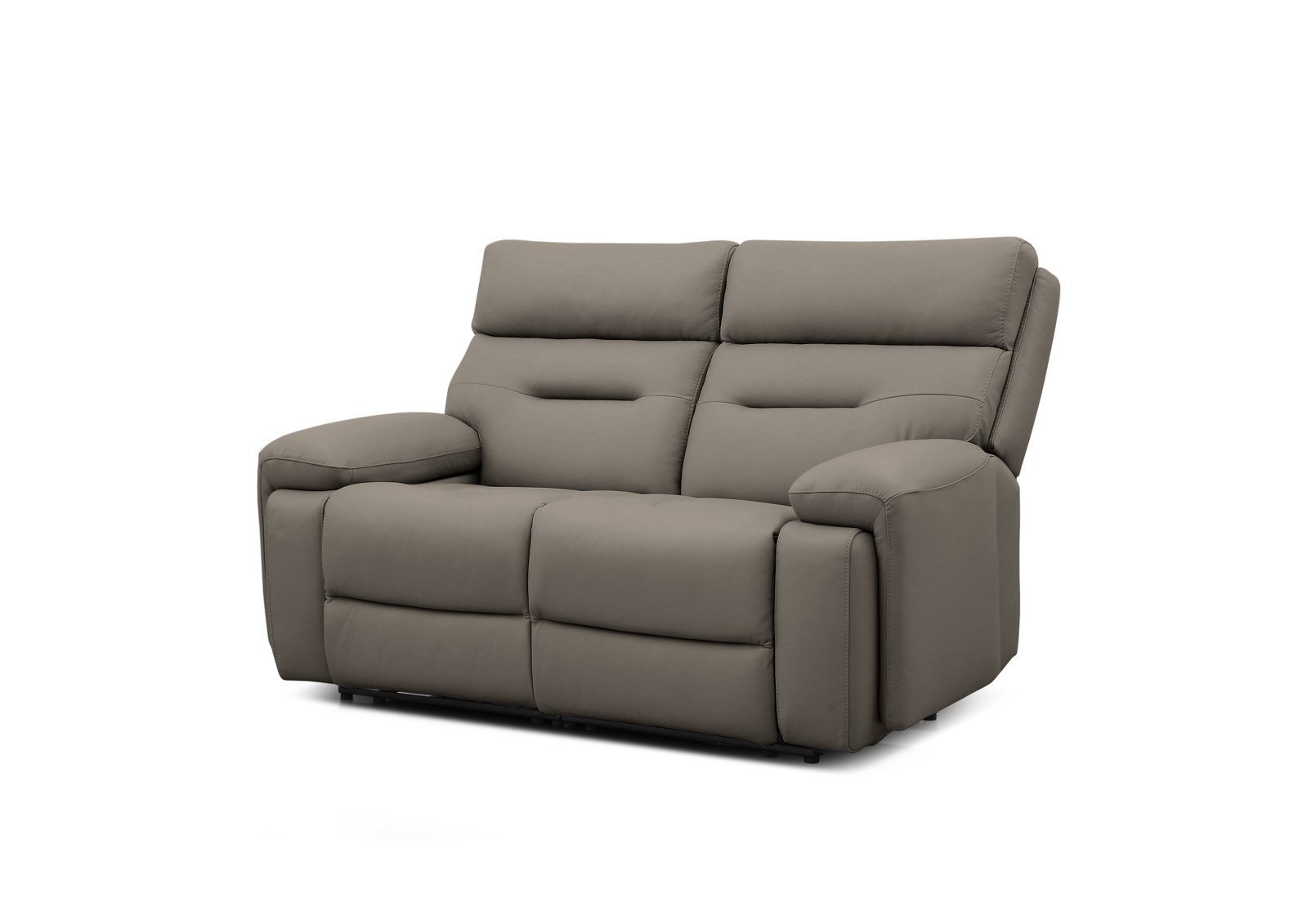 HOLLYWOOD 2 Seater w Electric Recliners MEDIA – image 6 of 28