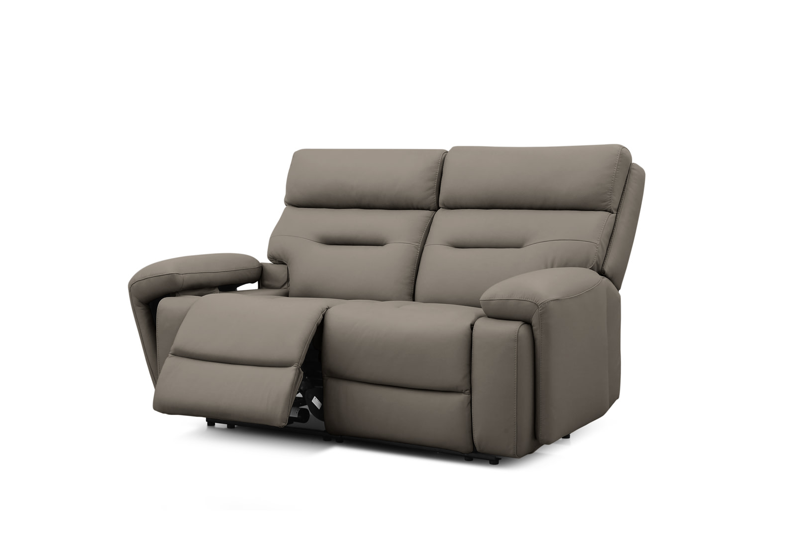 HOLLYWOOD 2 Seater w Electric Recliners MEDIA – image 13 of 28