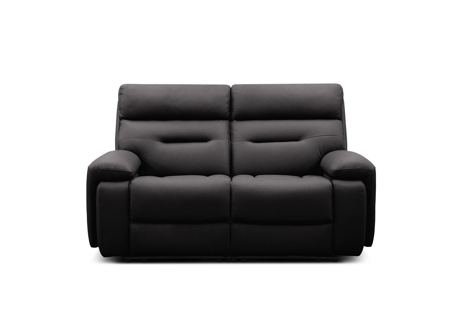 HOLLYWOOD 2 Seater w Electric Recliners MEDIA – image 2 of 28