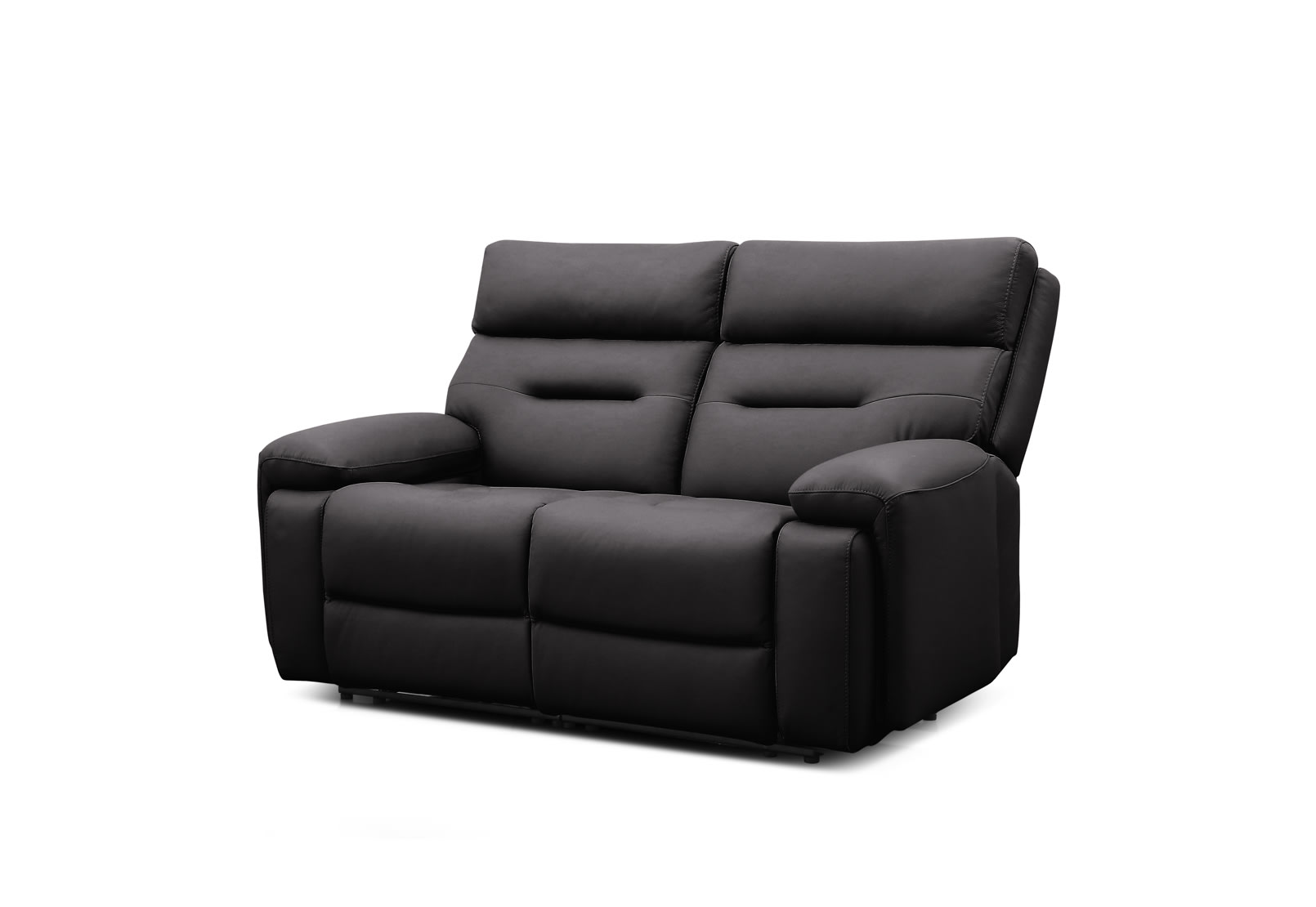 HOLLYWOOD 2 Seater w Electric Recliners MEDIA – image 6 of 28