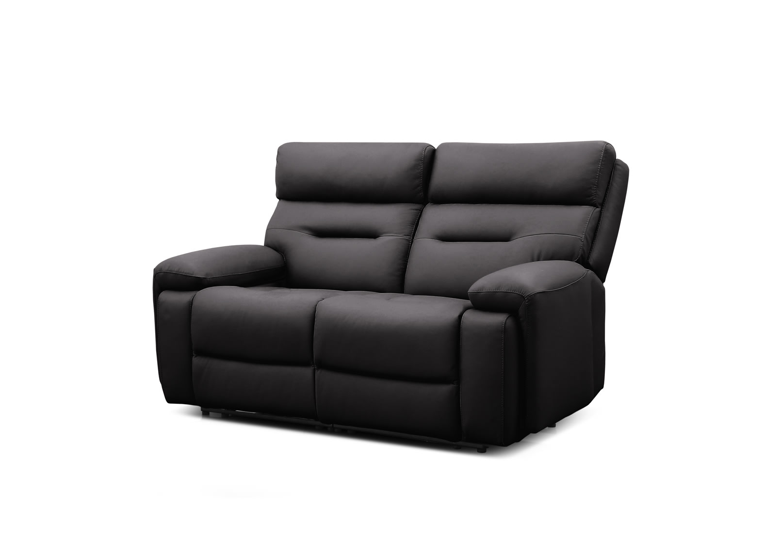 HOLLYWOOD 2 Seater w Electric Recliners MEDIA – image 11 of 28