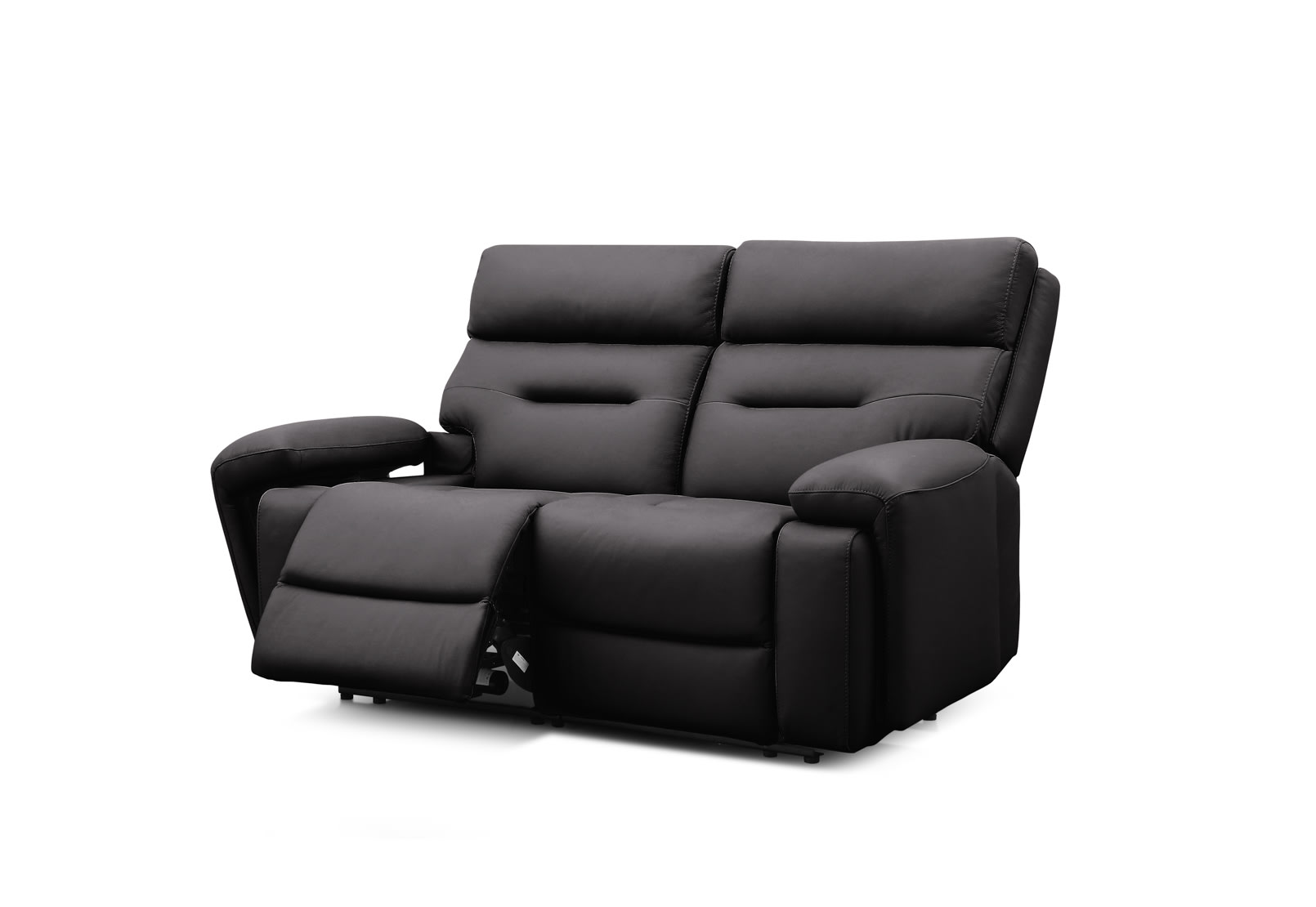 HOLLYWOOD 2 Seater w Electric Recliners MEDIA – image 14 of 28