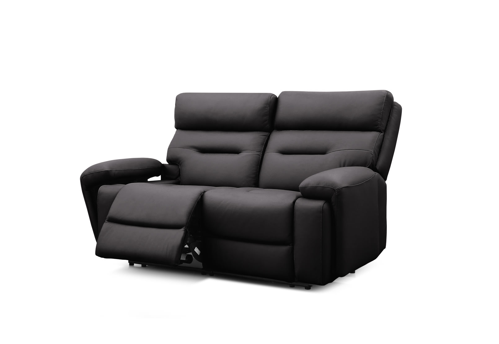 HOLLYWOOD 2 Seater w Electric Recliners MEDIA – image 18 of 28