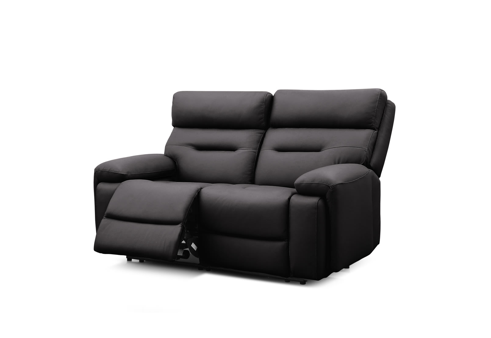 HOLLYWOOD 2 Seater w Electric Recliners MEDIA – image 20 of 28