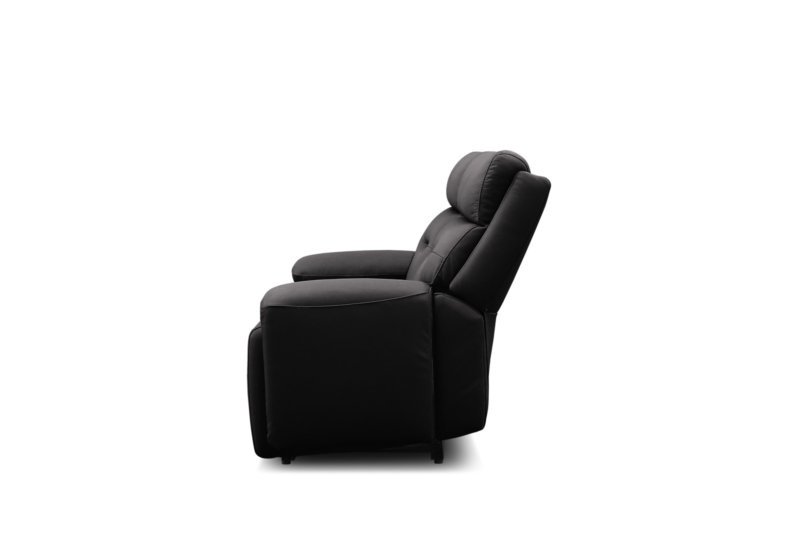 HOLLYWOOD 2 Seater w Electric Recliners MEDIA – image 21 of 28