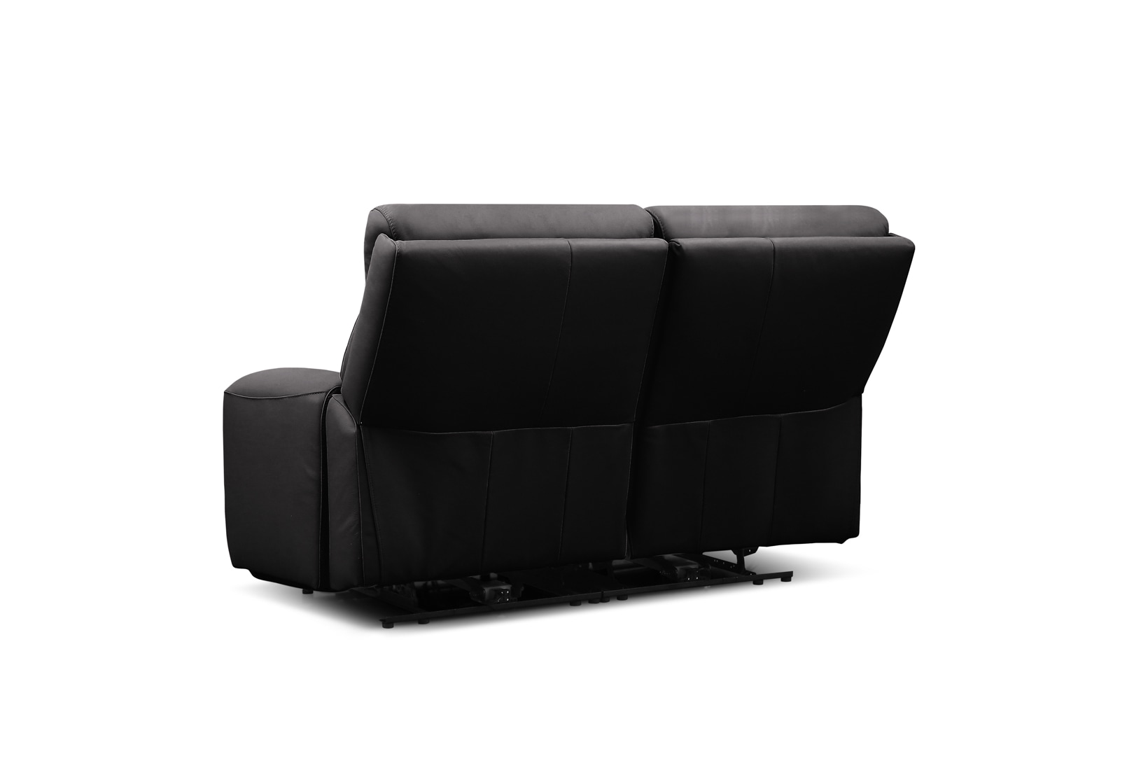 HOLLYWOOD 2 Seater w Electric Recliners MEDIA – image 23 of 28