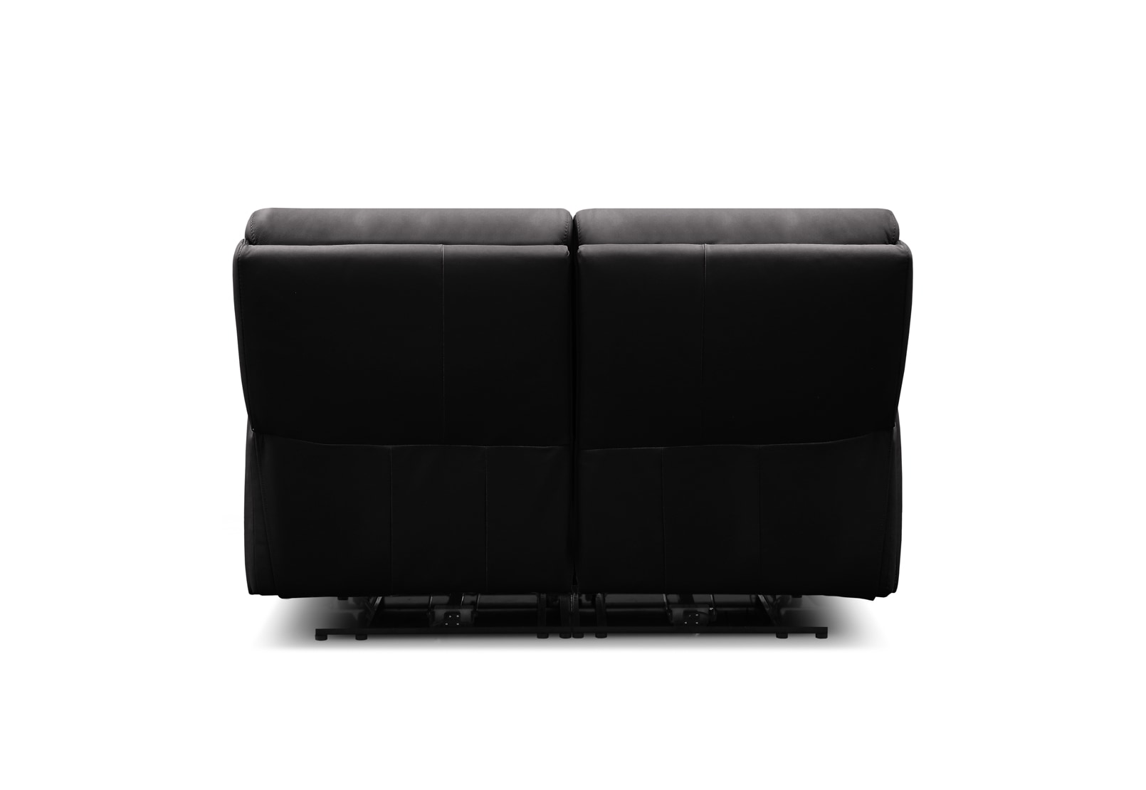 HOLLYWOOD 2 Seater w Electric Recliners MEDIA – image 25 of 28