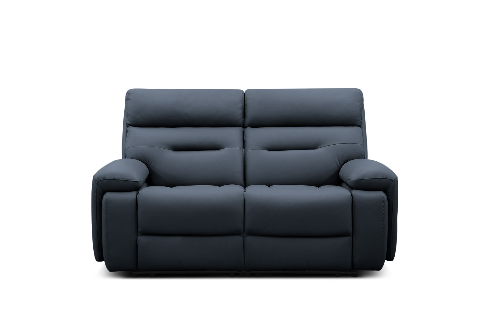 HOLLYWOOD 2 Seater w Electric Recliners MEDIA – image 1 of 28