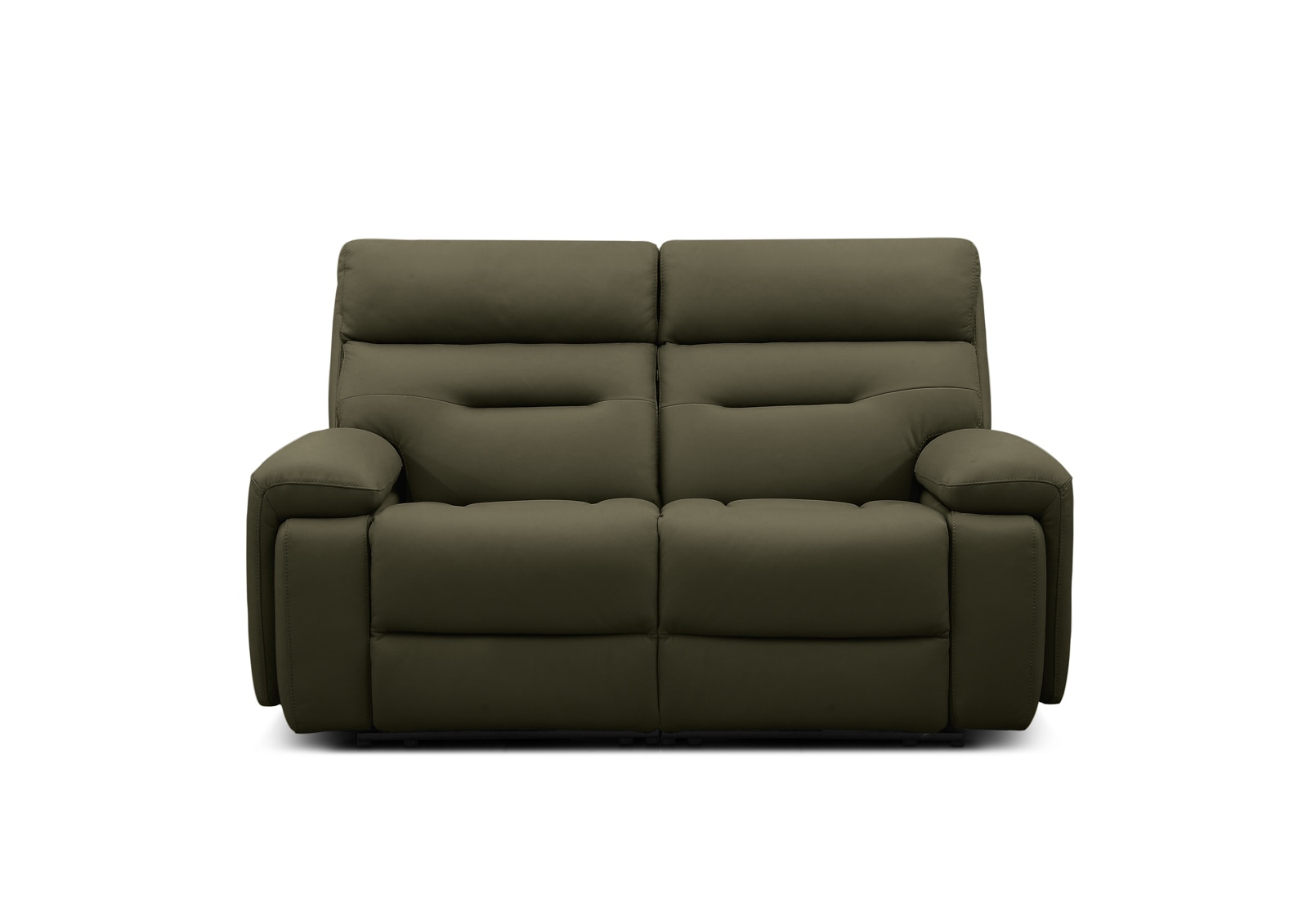 HOLLYWOOD 2 Seater w Electric Recliners MEDIA – image 1 of 28