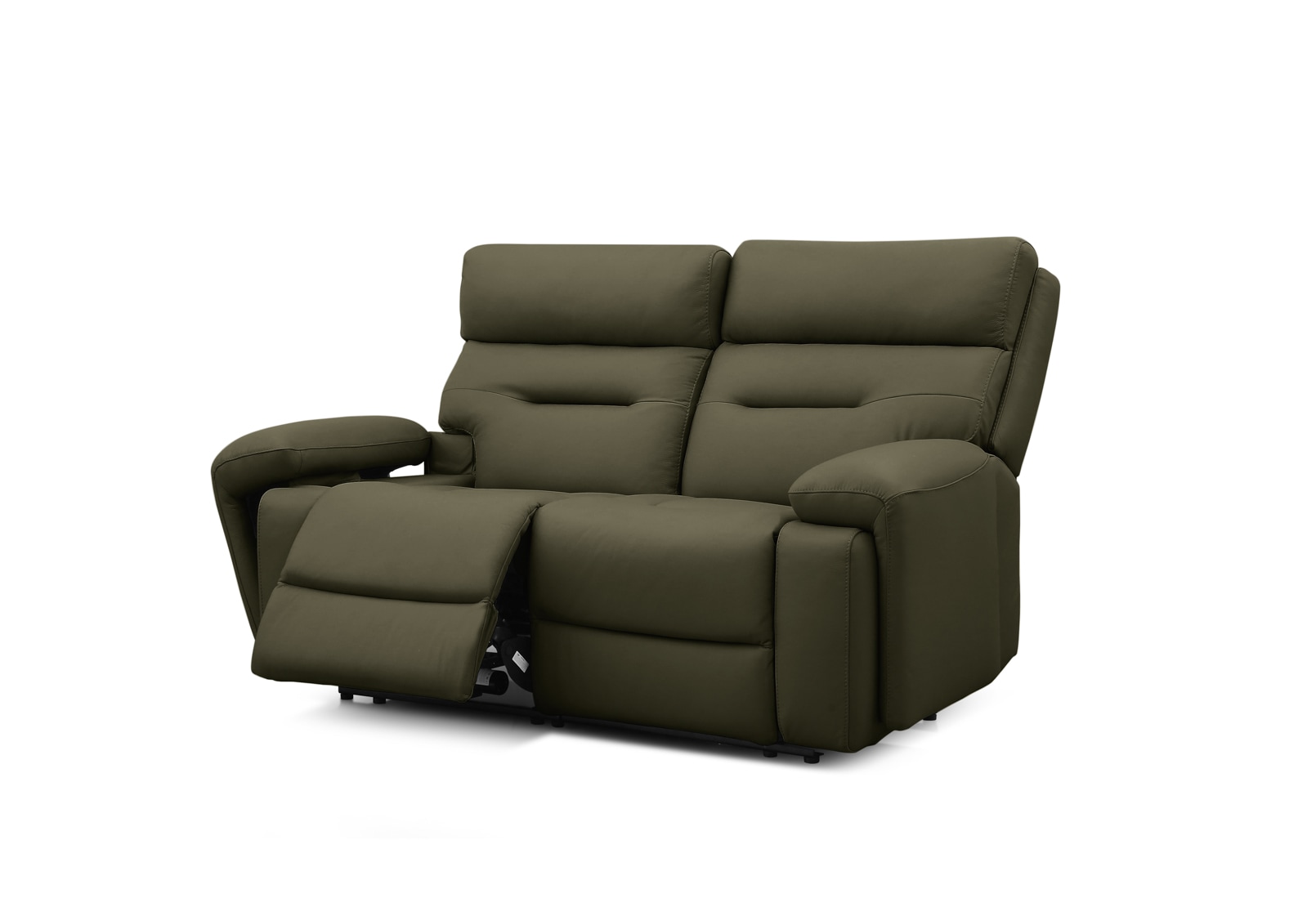 HOLLYWOOD 2 Seater w Electric Recliners MEDIA – image 17 of 28
