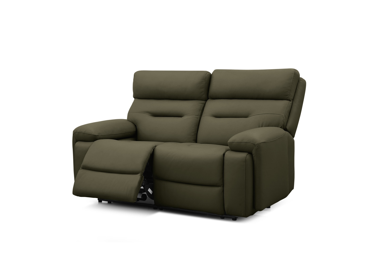 HOLLYWOOD 2 Seater w Electric Recliners MEDIA – image 19 of 28