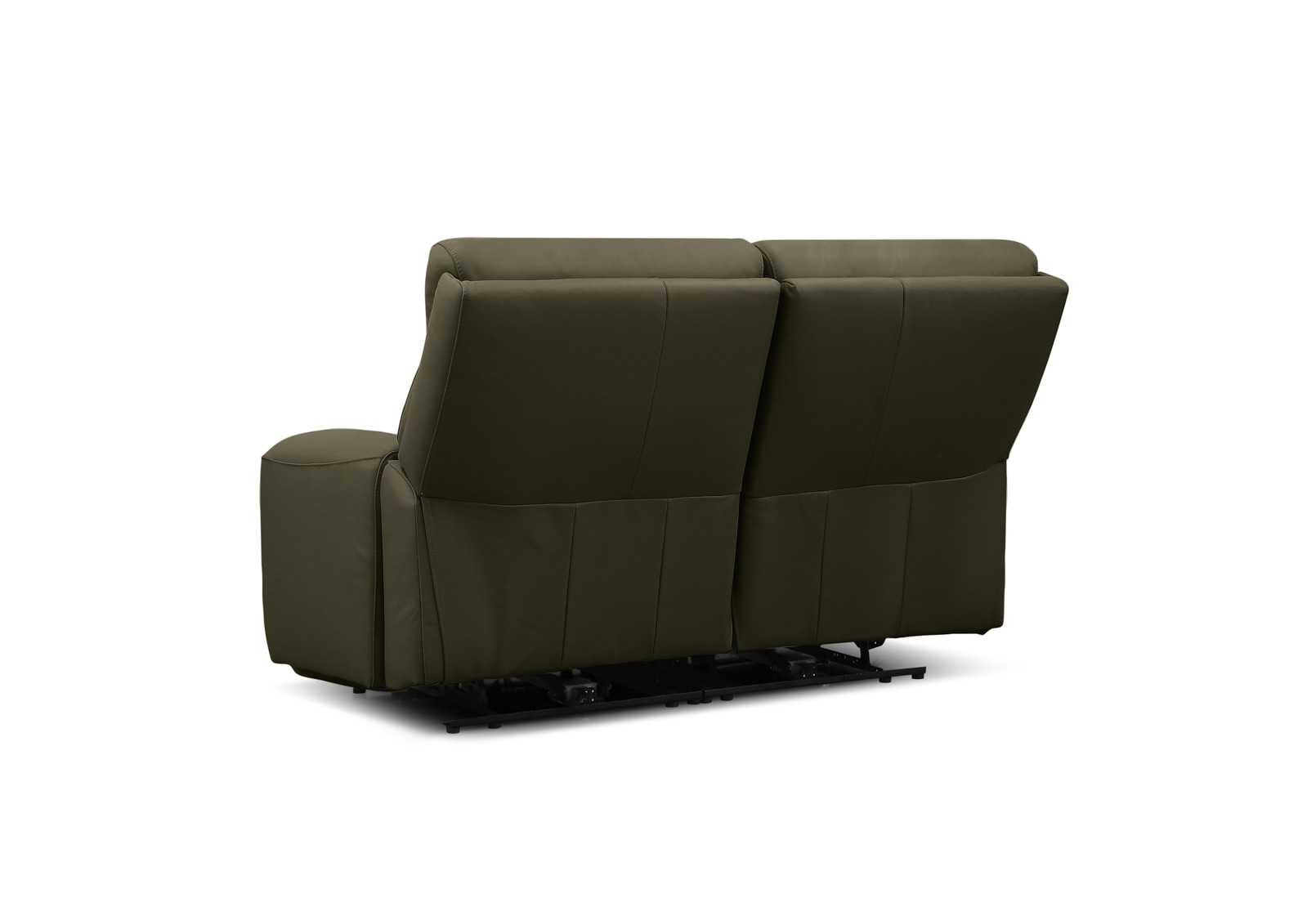 HOLLYWOOD 2 Seater w Electric Recliners MEDIA – image 24 of 28
