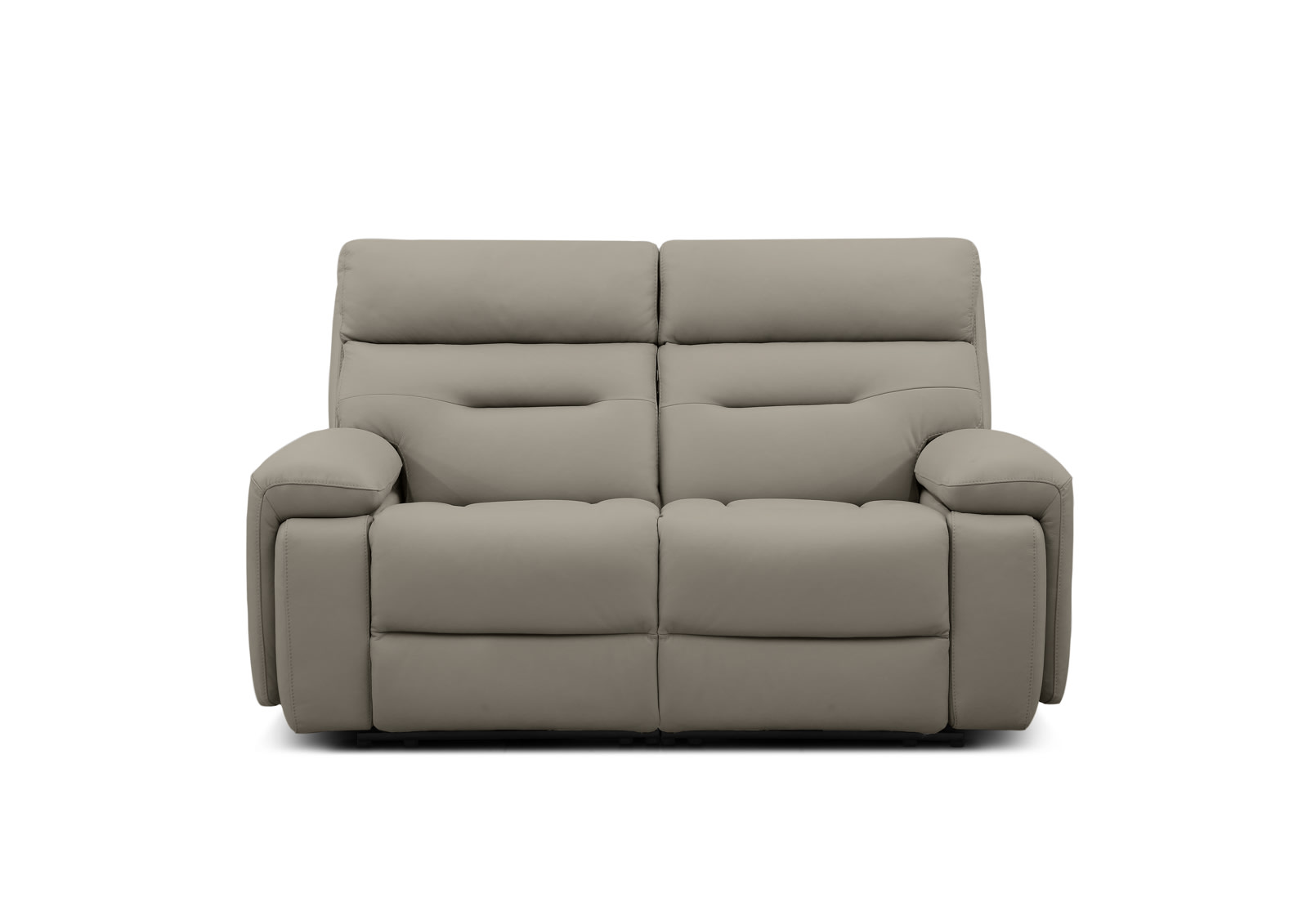 HOLLYWOOD 2 Seater w Electric Recliners MEDIA – image 2 of 28