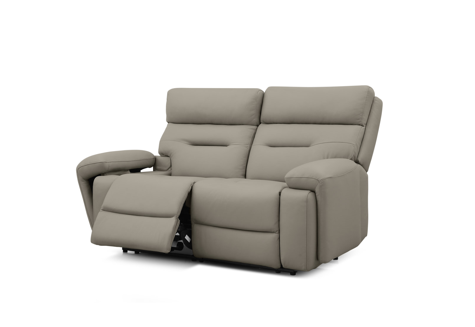 HOLLYWOOD 2 Seater w Electric Recliners MEDIA – image 18 of 28