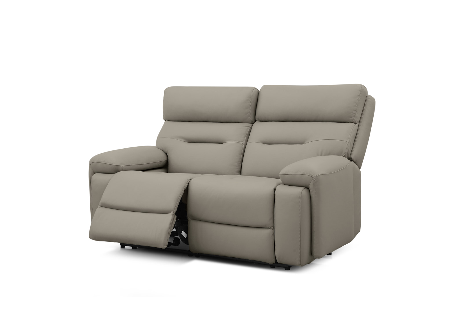 HOLLYWOOD 2 Seater w Electric Recliners MEDIA – image 19 of 28