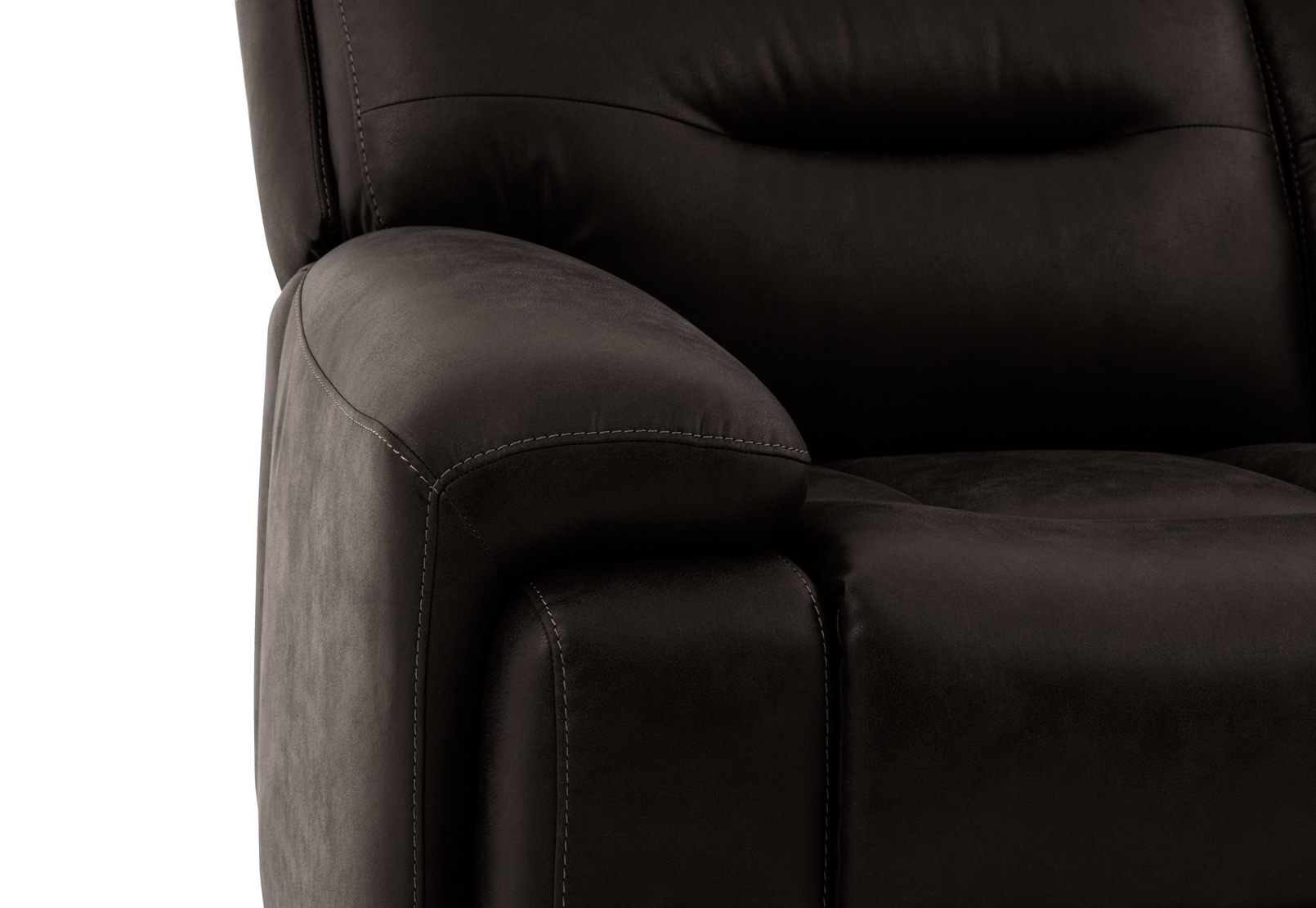 HOLLYWOOD 3 Seater w Electric Recliners MEDIA MTO – image 46 of 63