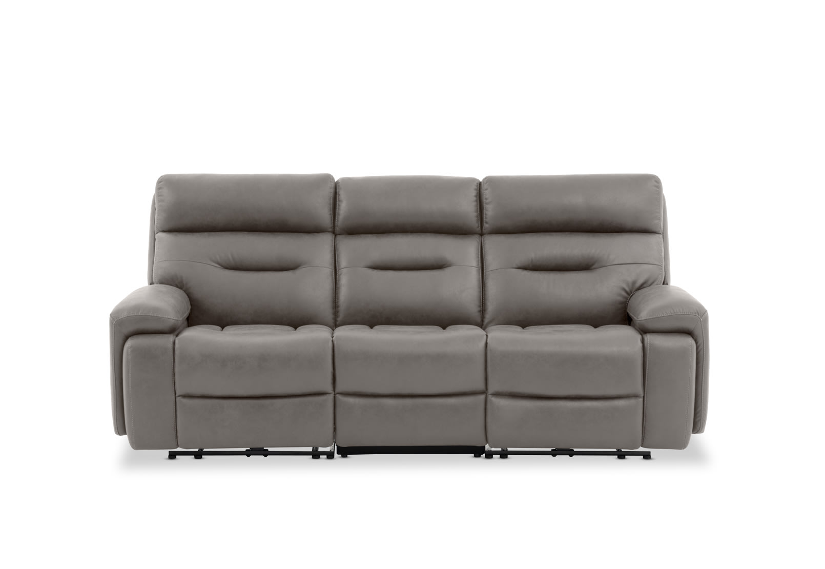 HOLLYWOOD 3 Seater w Electric Recliners MEDIA MTO – image 3 of 63