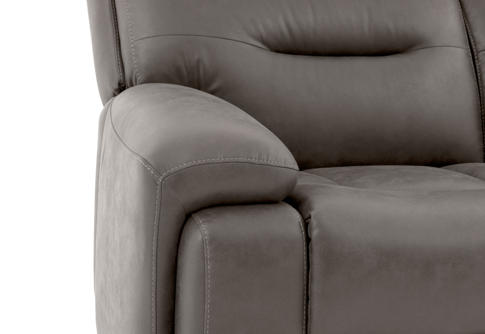 HOLLYWOOD 3 Seater w Electric Recliners MEDIA MTO – image 48 of 63