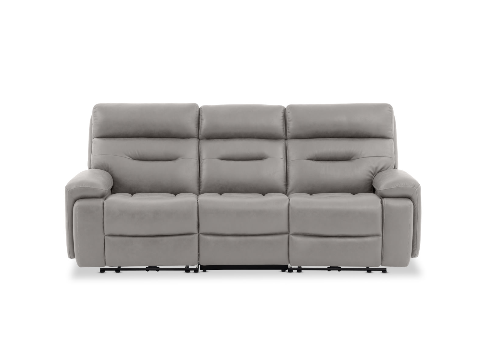 HOLLYWOOD 3 Seater w Electric Recliners MEDIA MTO – image 3 of 63