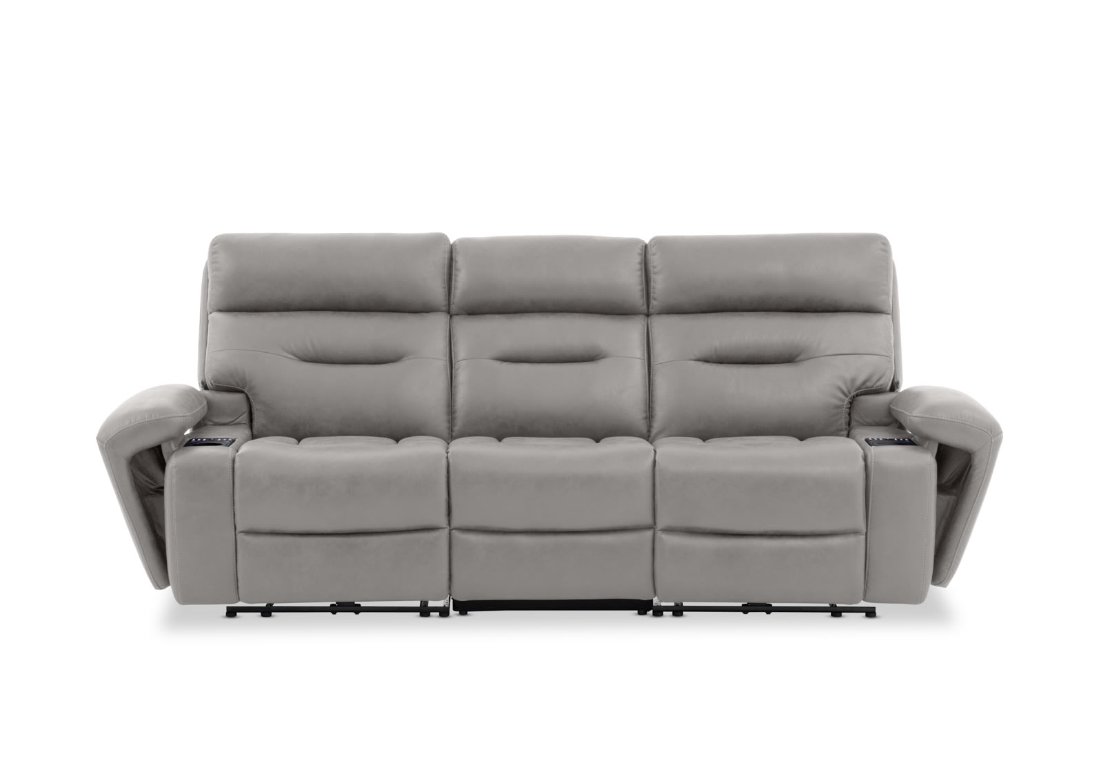 HOLLYWOOD 3 Seater w Electric Recliners MEDIA MTO – image 8 of 63
