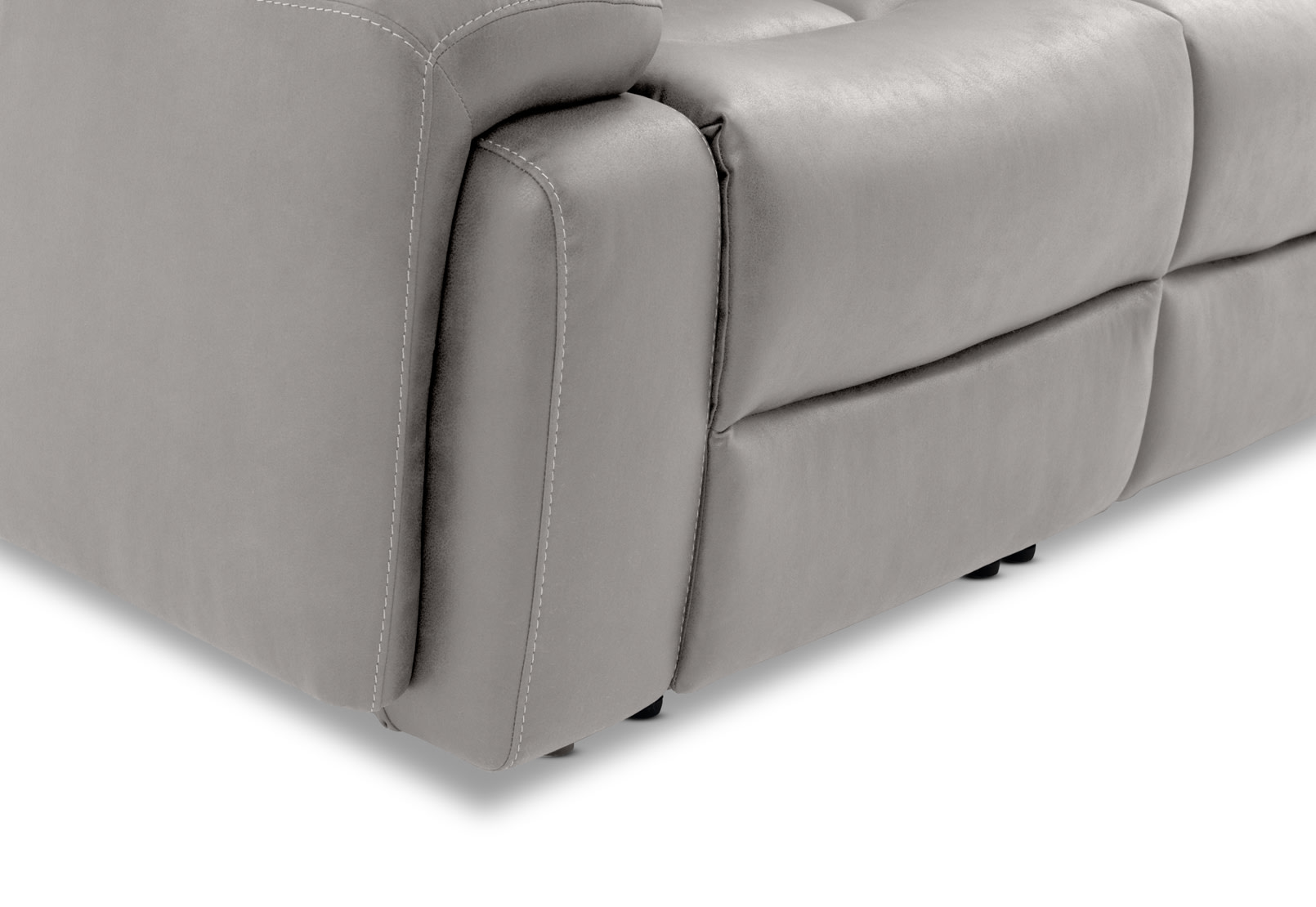 HOLLYWOOD 3 Seater w Electric Recliners MEDIA MTO – image 44 of 63