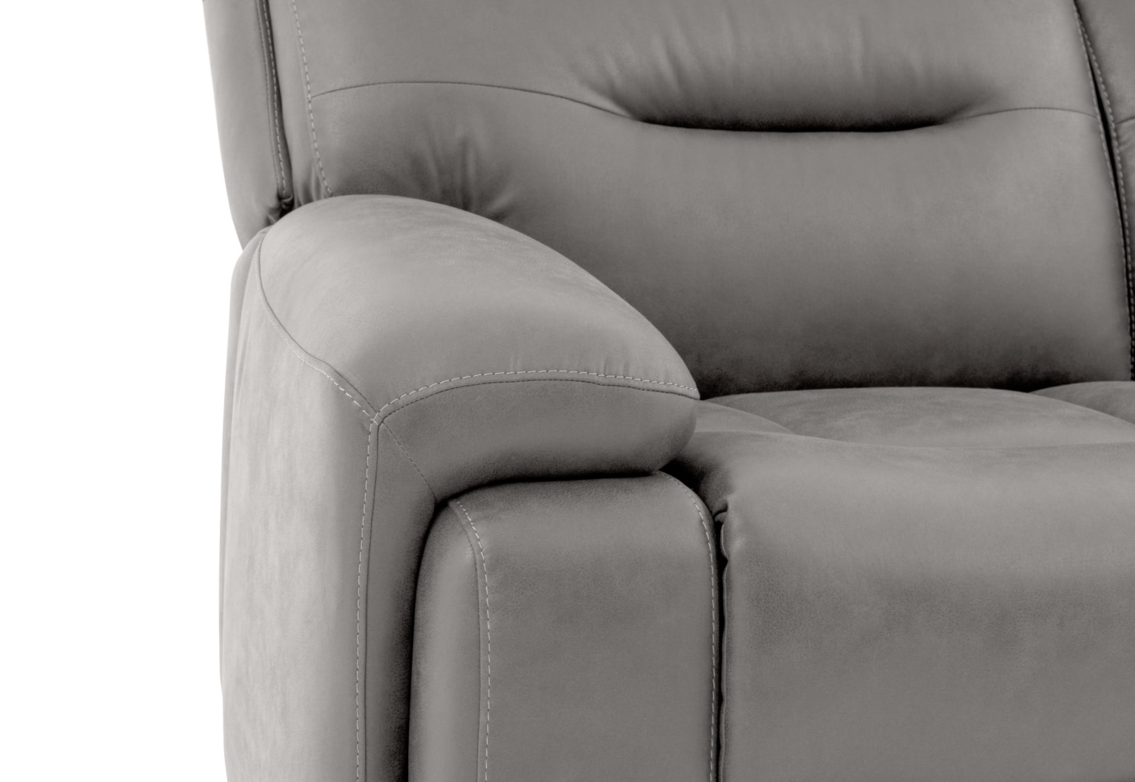 HOLLYWOOD 3 Seater w Electric Recliners MEDIA MTO – image 48 of 63