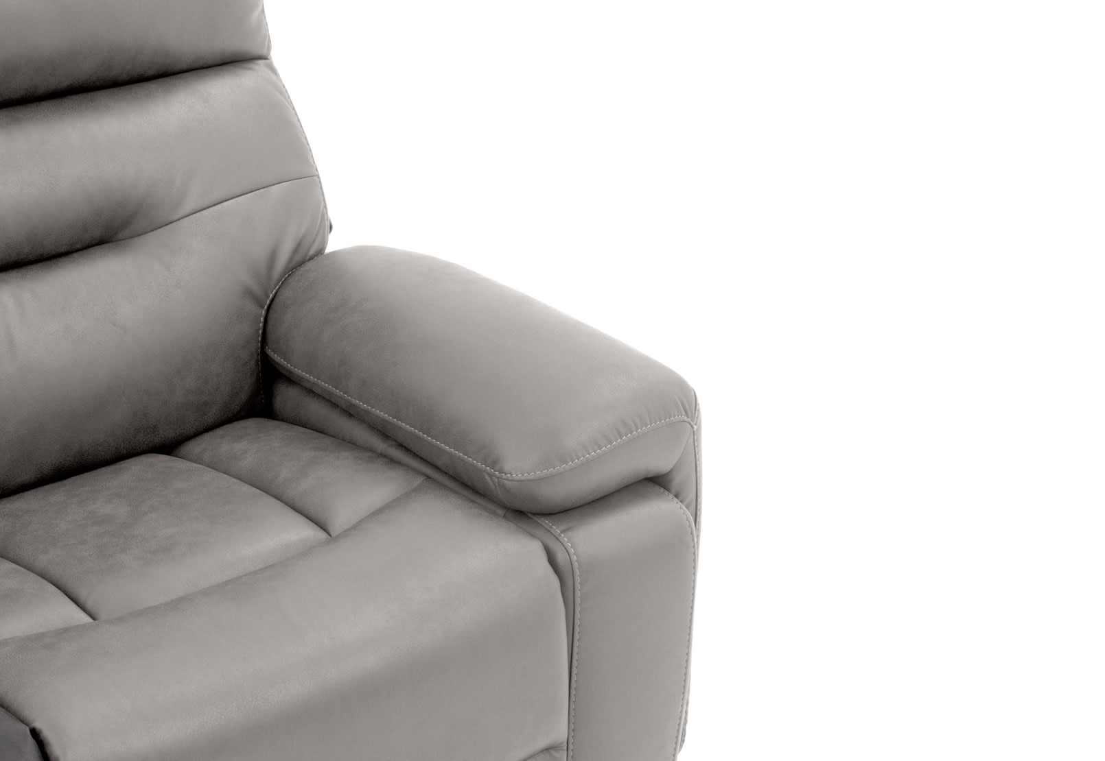HOLLYWOOD 3 Seater w Electric Recliners MEDIA MTO – image 56 of 63