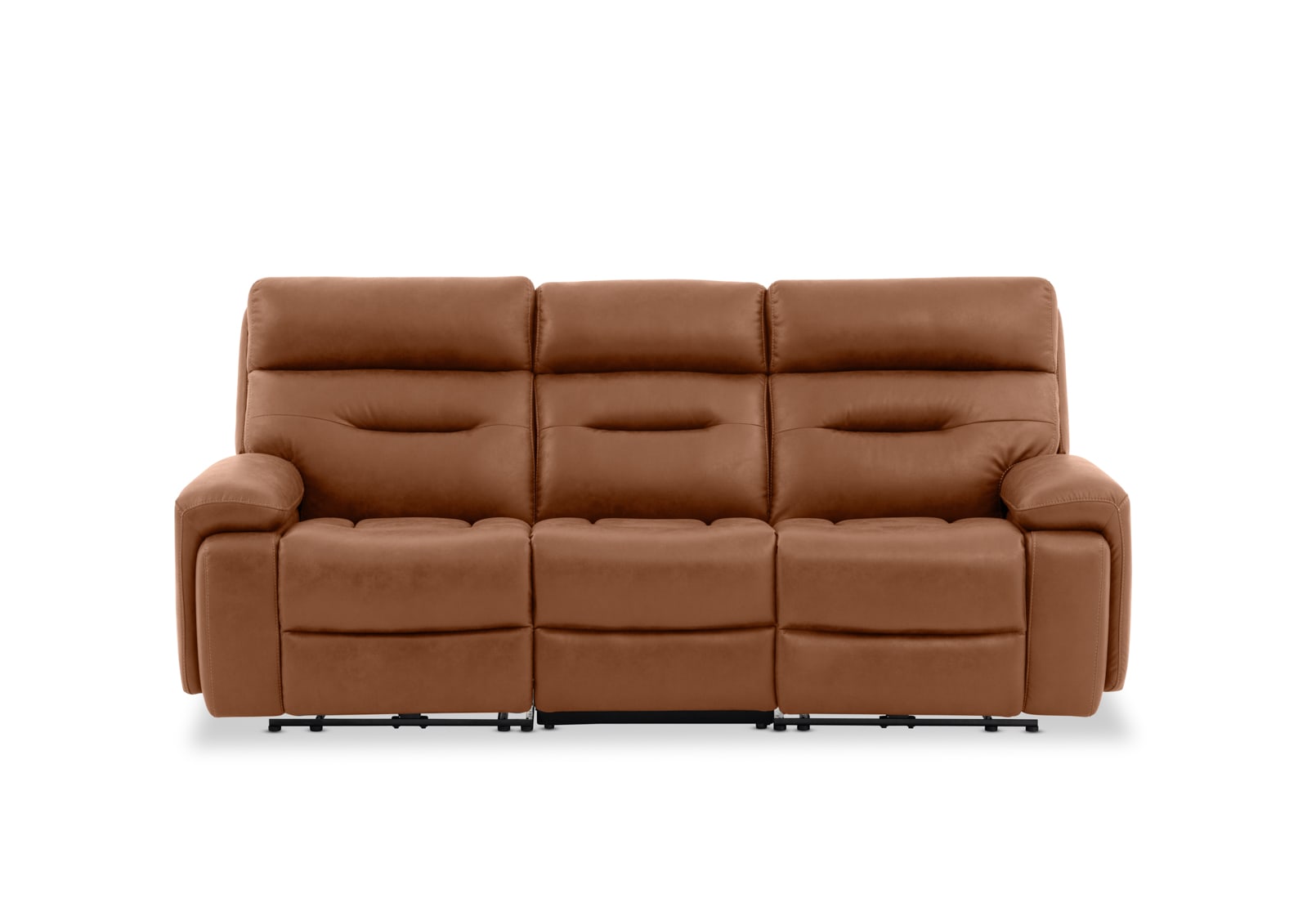 HOLLYWOOD 3 Seater w Electric Recliners MEDIA MTO – image 1 of 84
