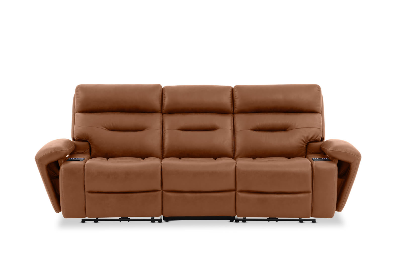 HOLLYWOOD 3 Seater w Electric Recliners MEDIA MTO – image 12 of 84