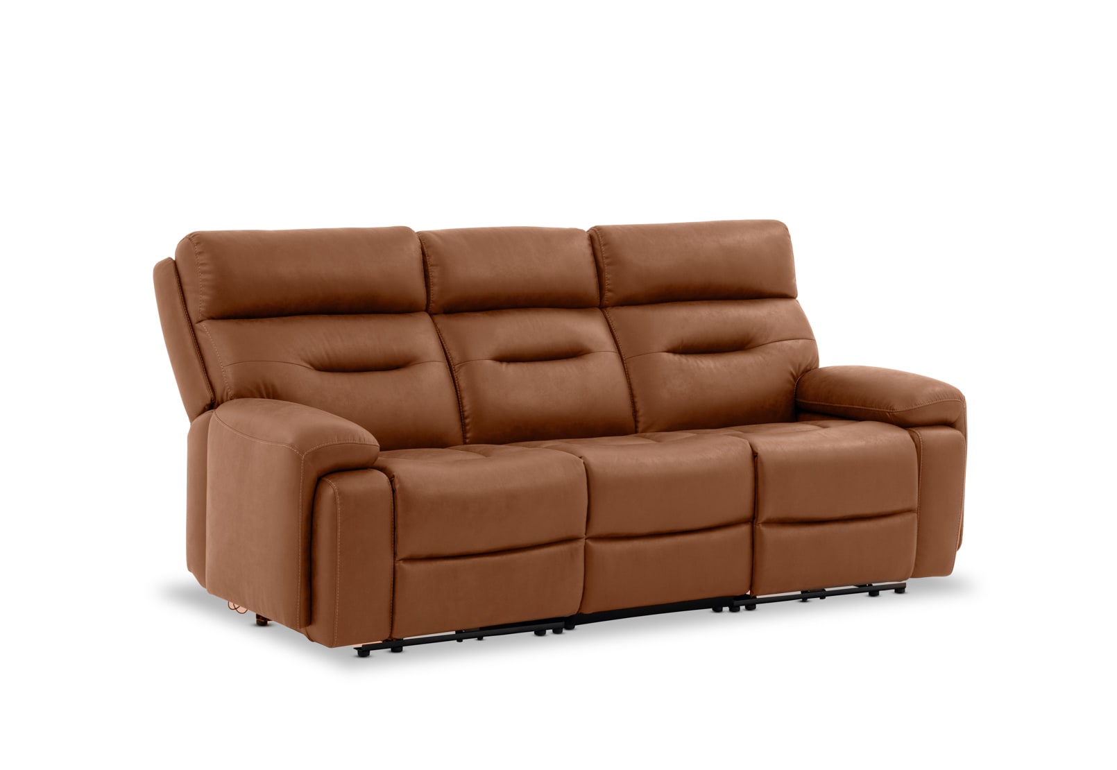 HOLLYWOOD 3 Seater w Electric Recliners MEDIA MTO – image 15 of 84