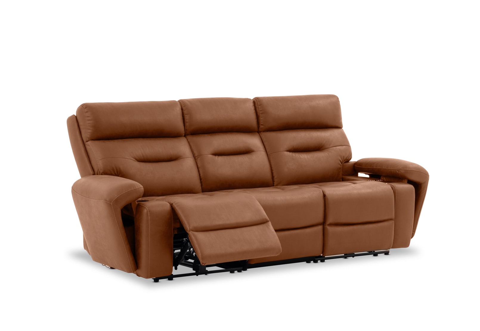 HOLLYWOOD 3 Seater w Electric Recliners MEDIA MTO – image 16 of 84
