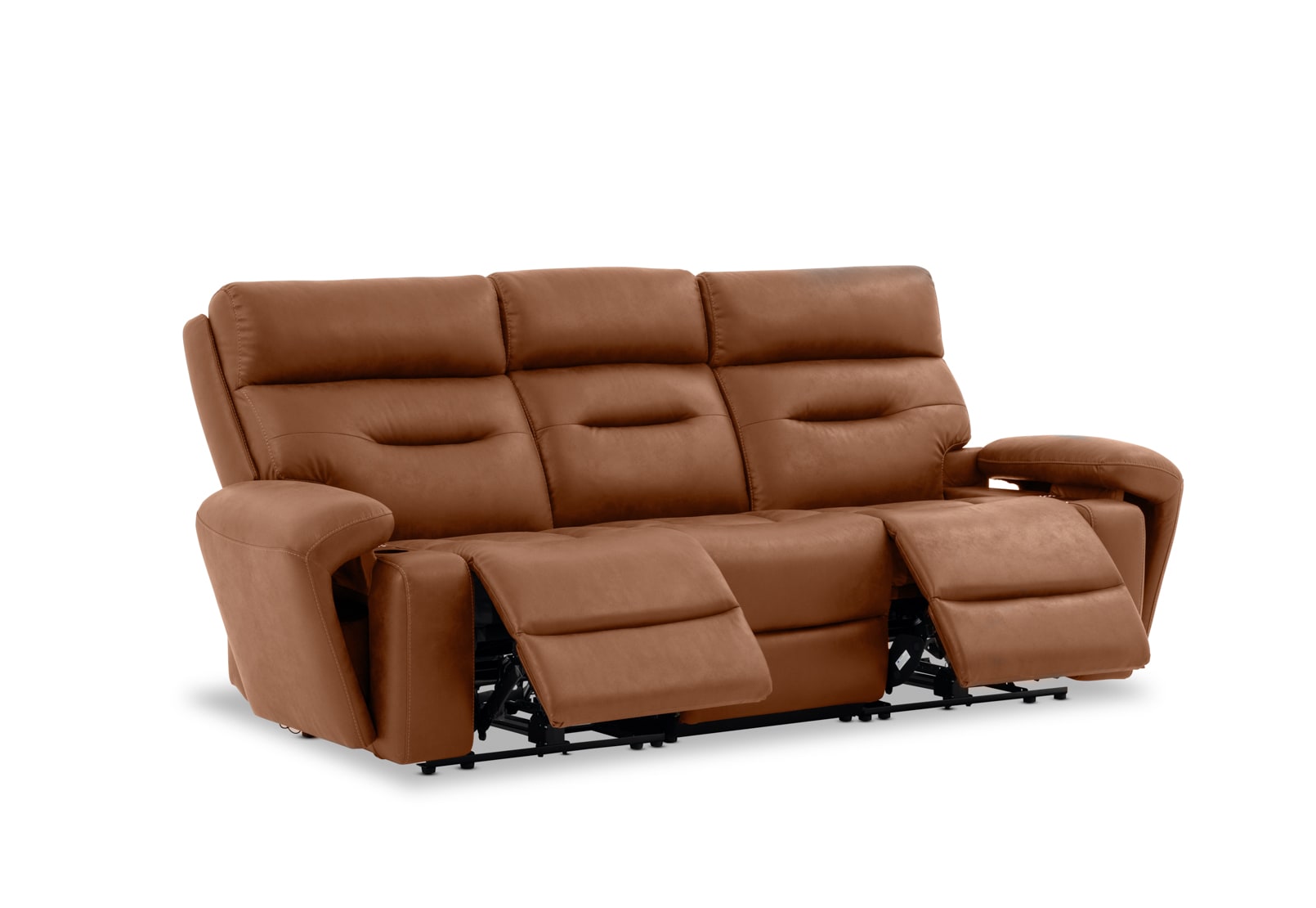 HOLLYWOOD 3 Seater w Electric Recliners MEDIA MTO – image 27 of 84