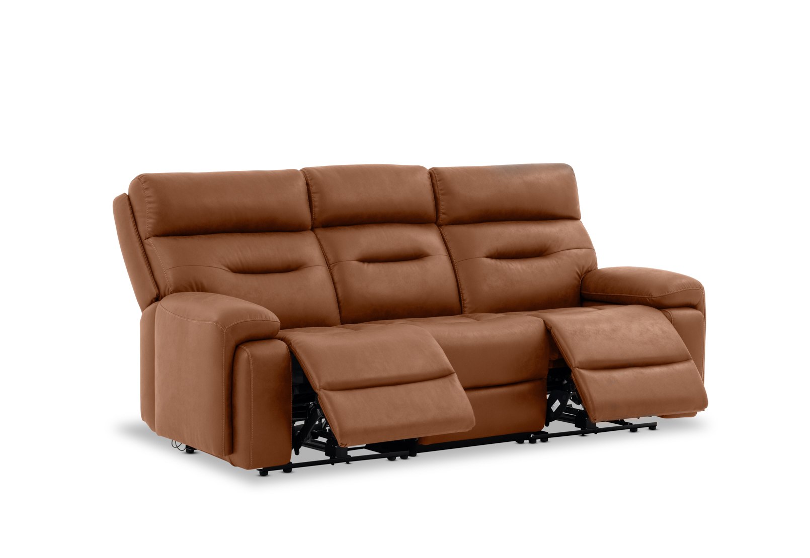 HOLLYWOOD 3 Seater w Electric Recliners MEDIA MTO – image 31 of 84