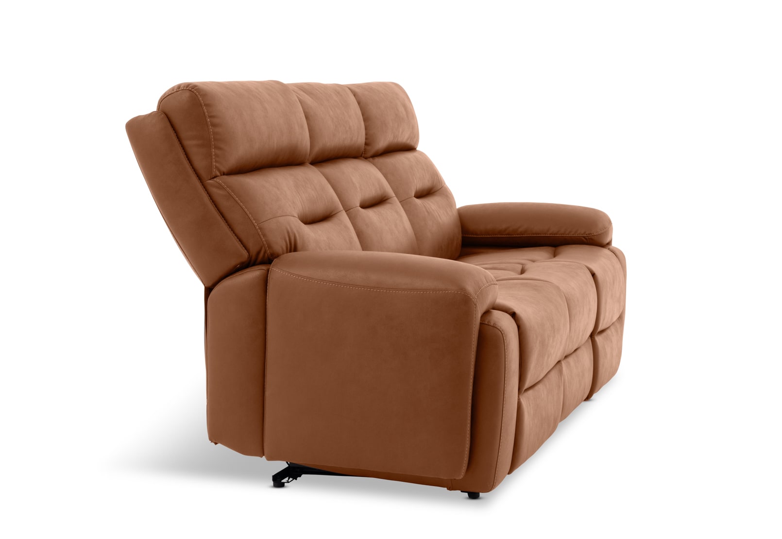 HOLLYWOOD 3 Seater w Electric Recliners MEDIA MTO – image 54 of 84