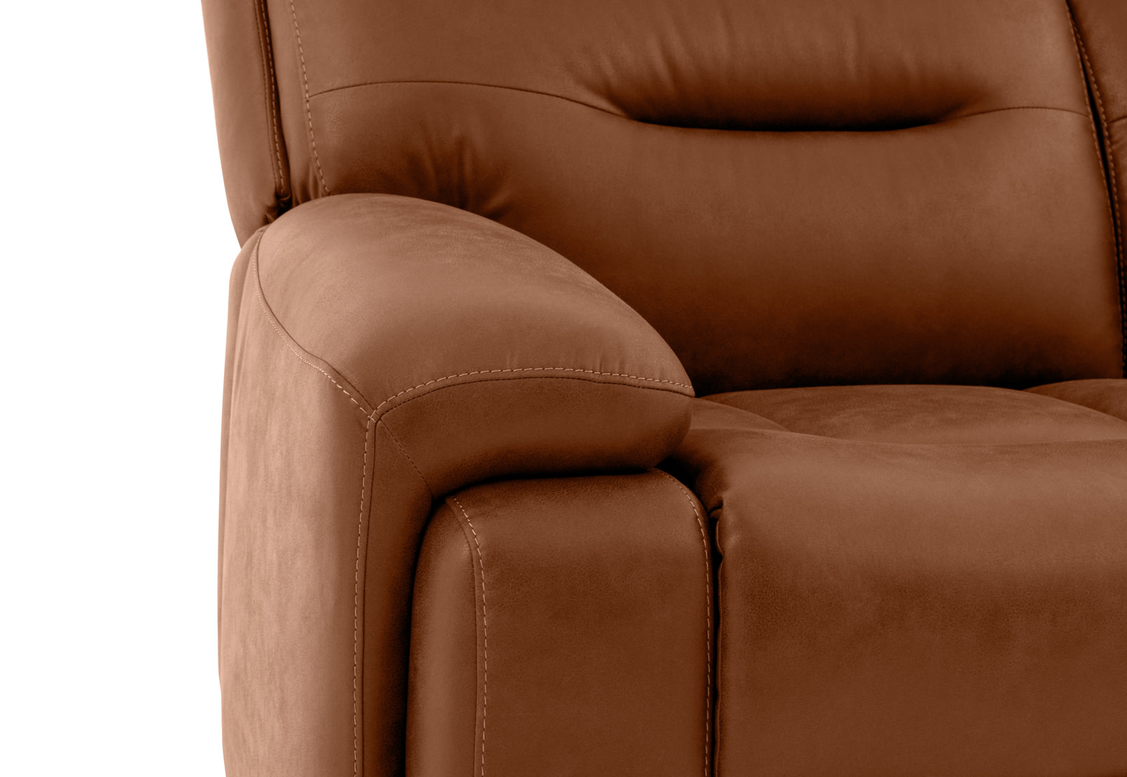 HOLLYWOOD 3 Seater w Electric Recliners MEDIA MTO – image 62 of 84