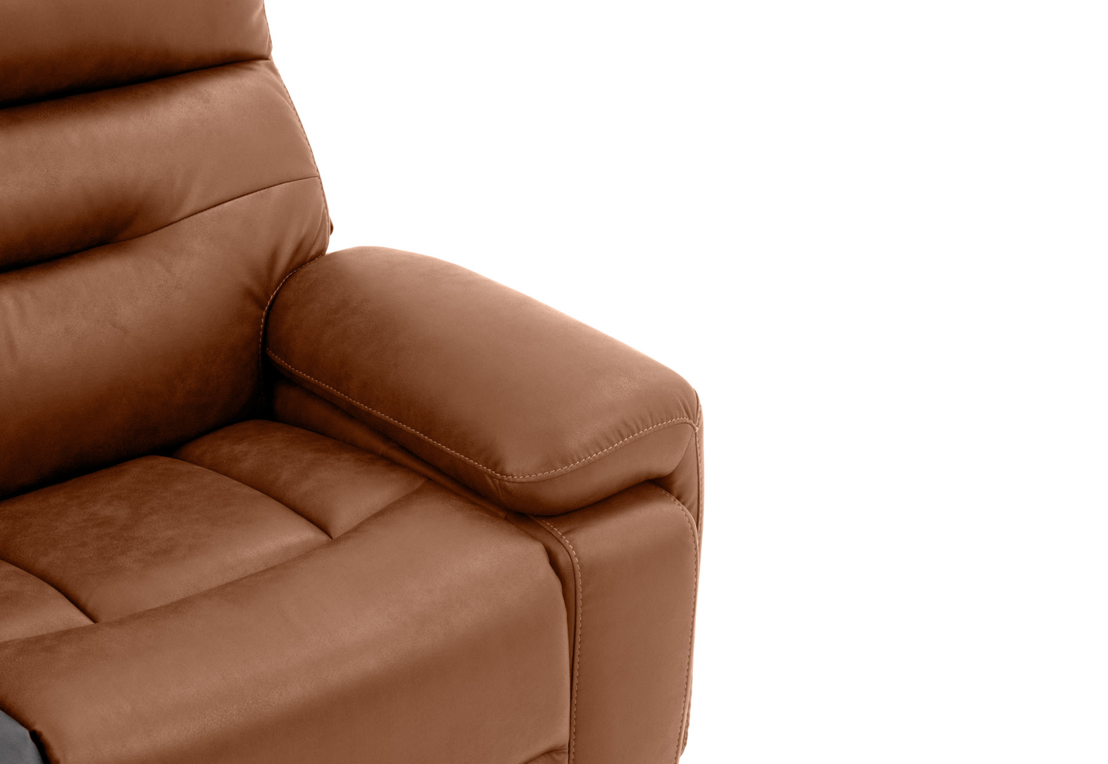 HOLLYWOOD 3 Seater w Electric Recliners MEDIA MTO – image 75 of 84