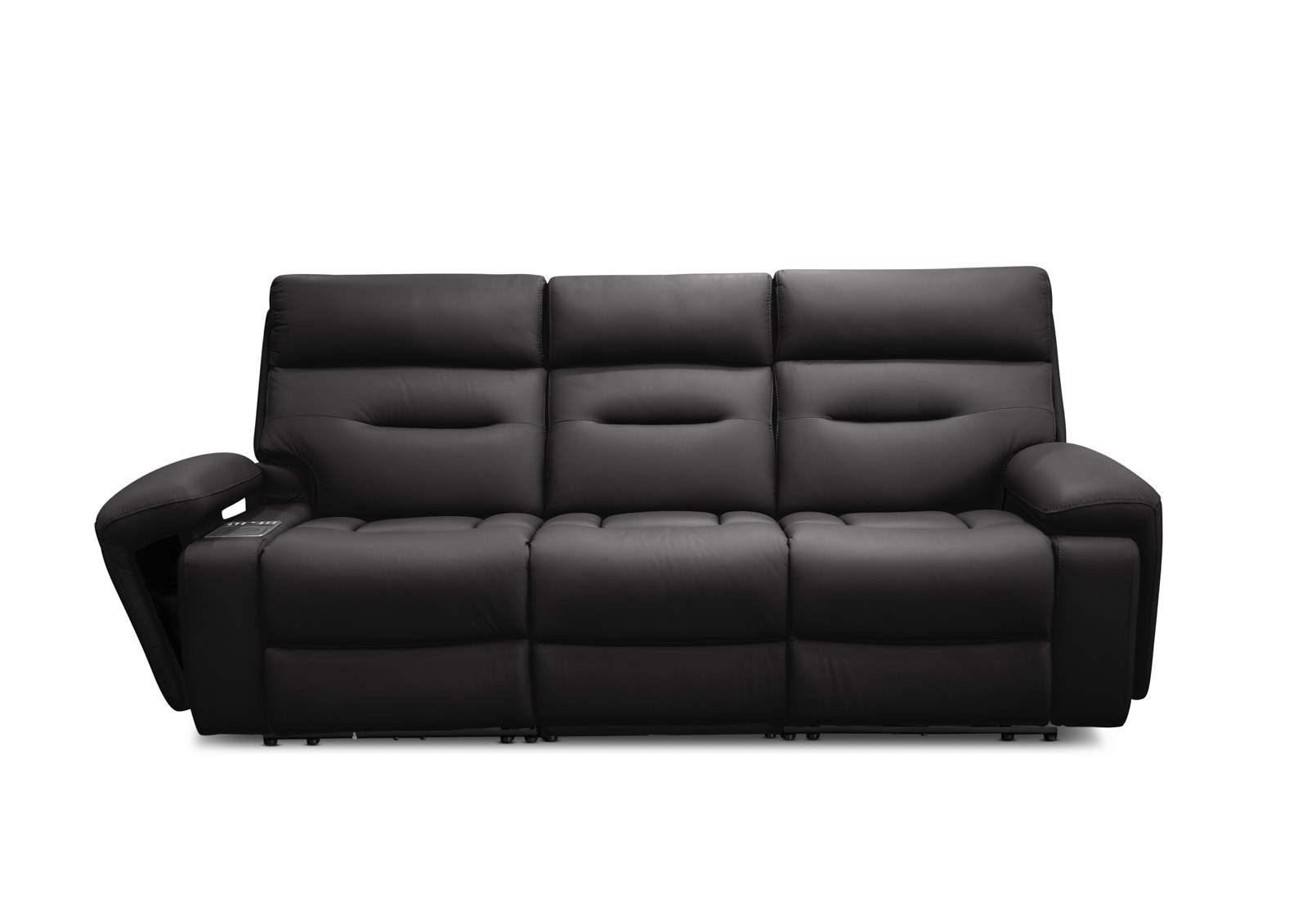 HOLLYWOOD 3 Seater w Electric Recliners MEDIA – image 8 of 45