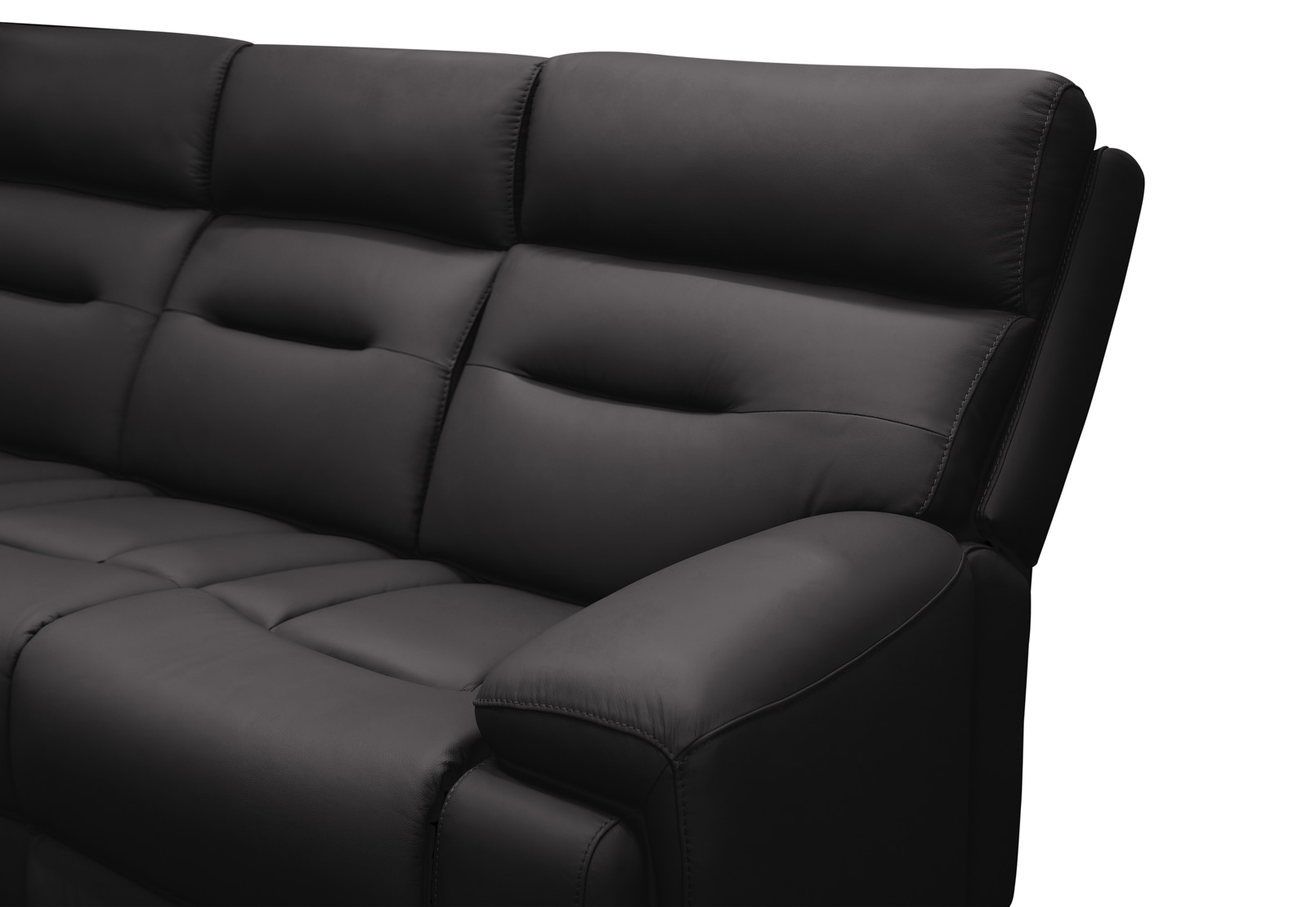 HOLLYWOOD 3 Seater w Electric Recliners MEDIA – image 33 of 45