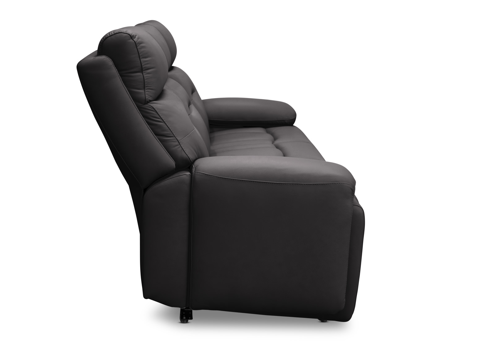 HOLLYWOOD 3 Seater w Electric Recliners MEDIA – image 36 of 45