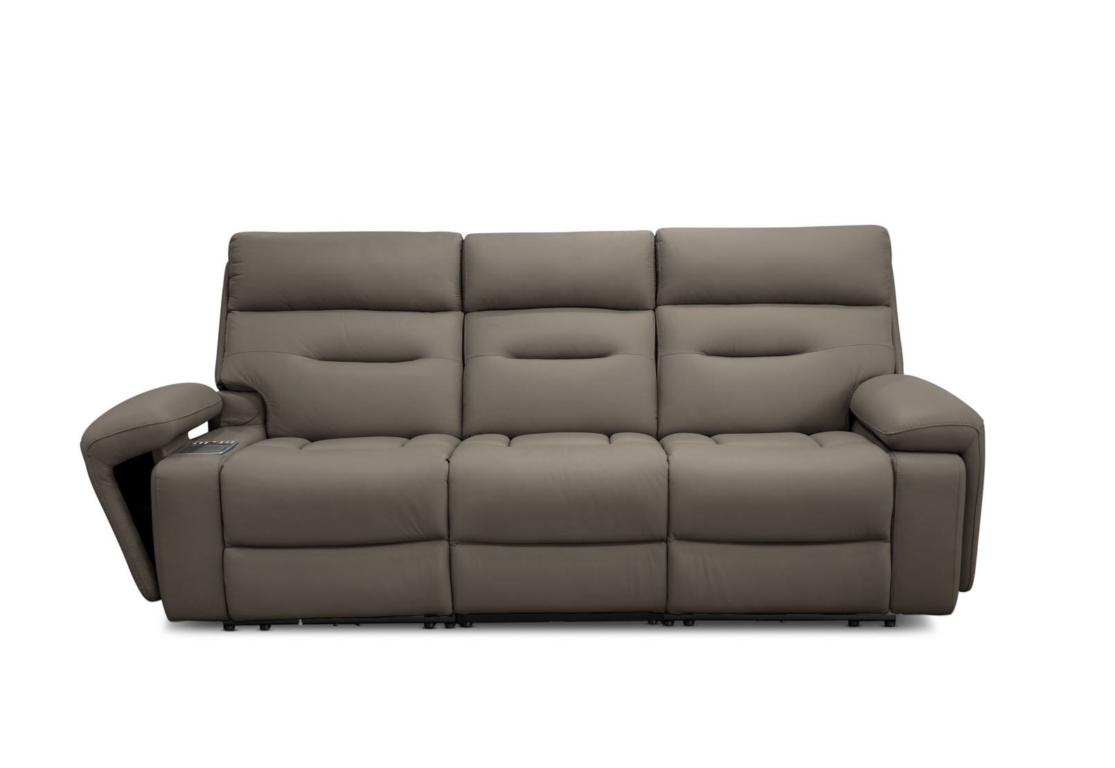 HOLLYWOOD 3 Seater w Electric Recliners MEDIA – image 4 of 54