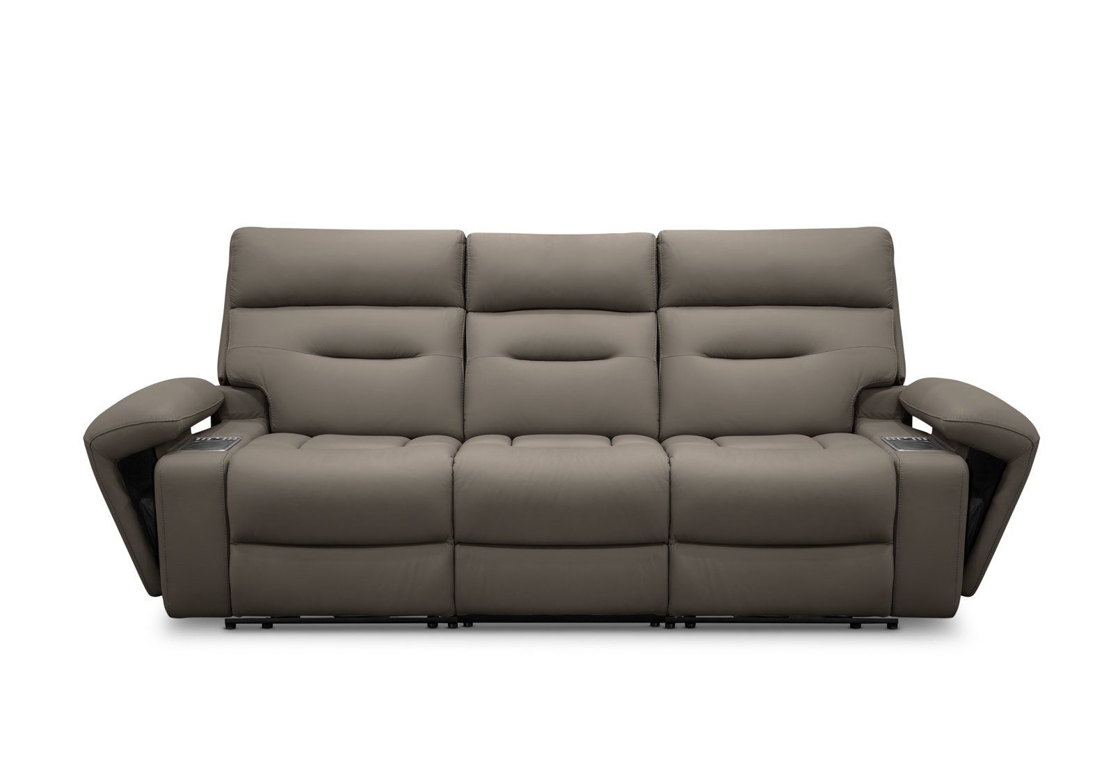 HOLLYWOOD 3 Seater w Electric Recliners MEDIA – image 8 of 54